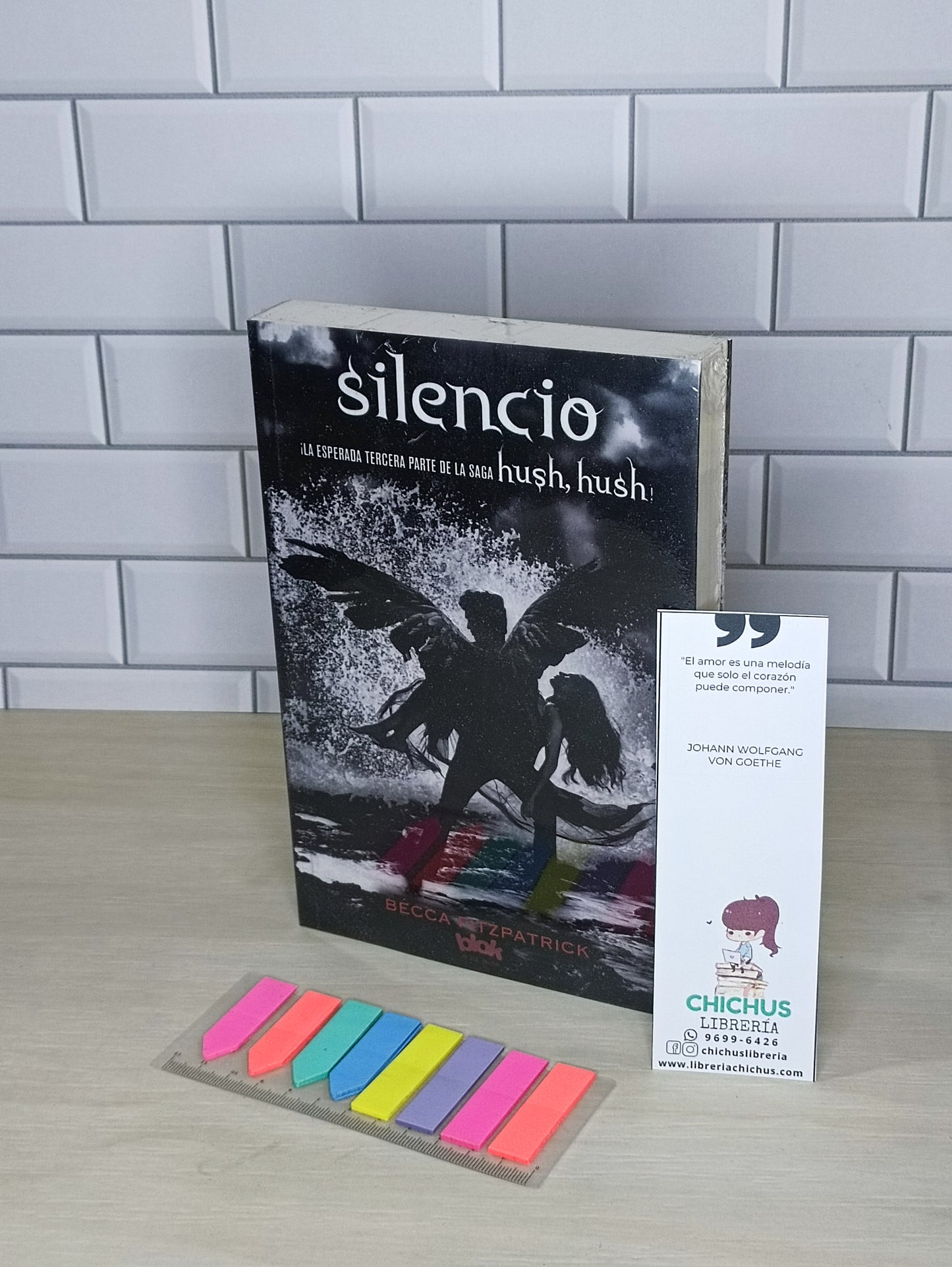 Silencio