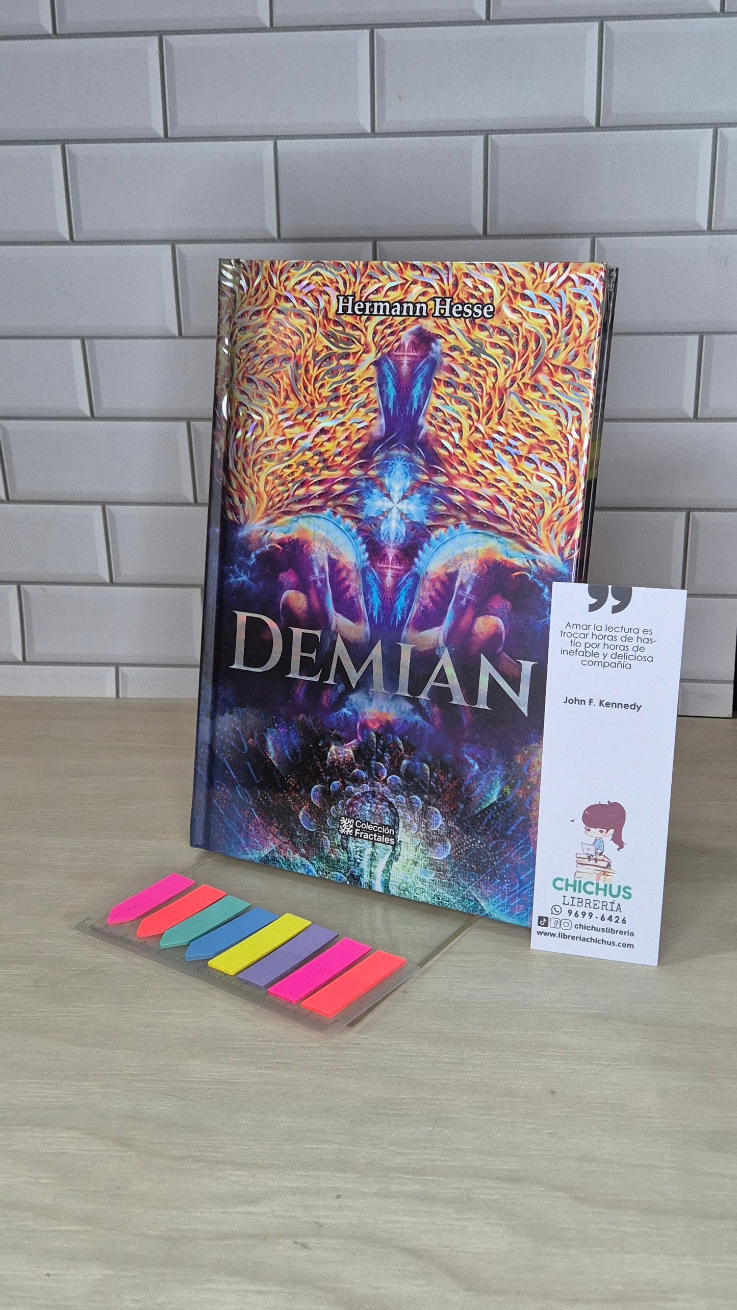 Demian
