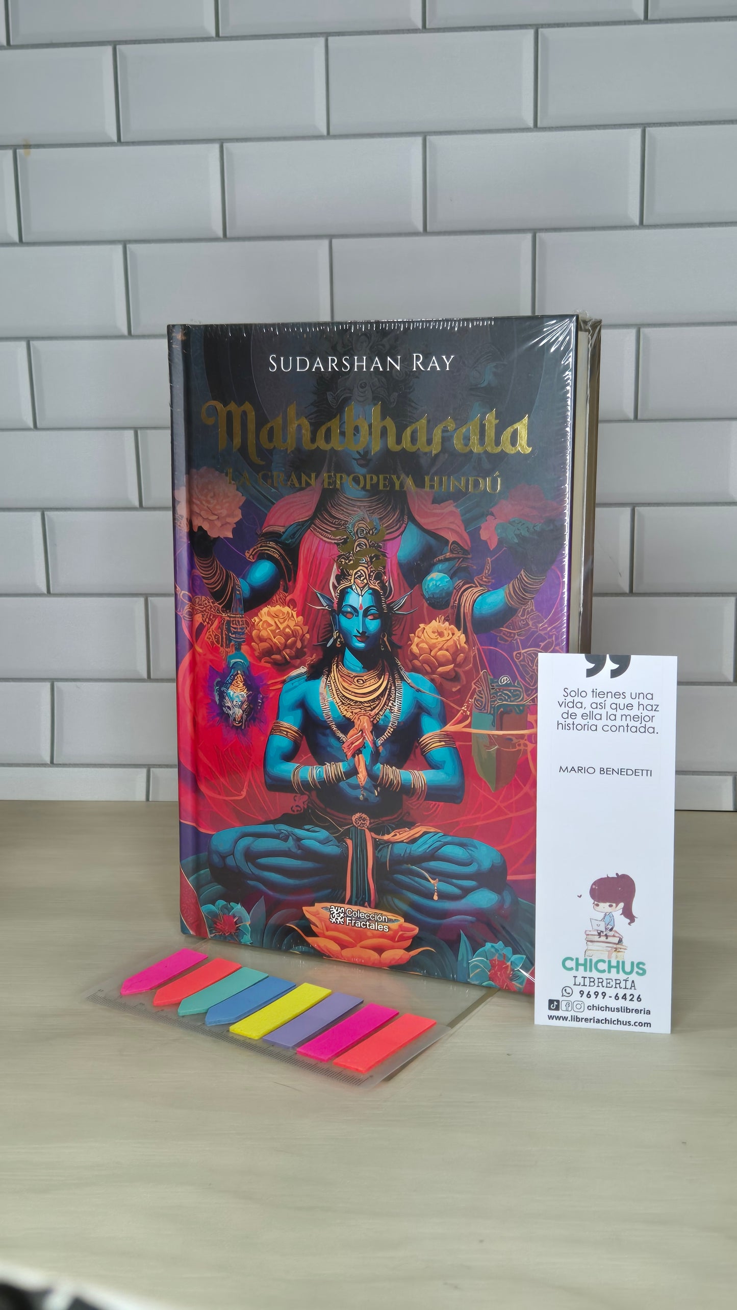 Mahabharata