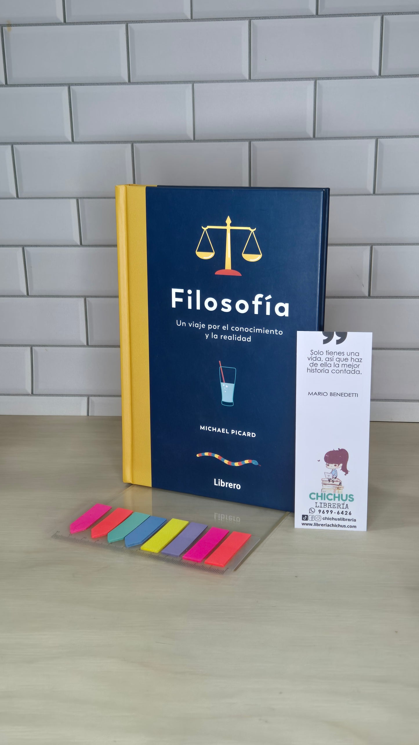 Filosofía