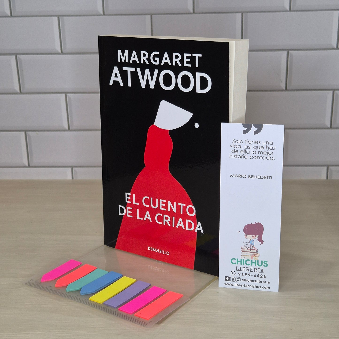 El cuento de la criada