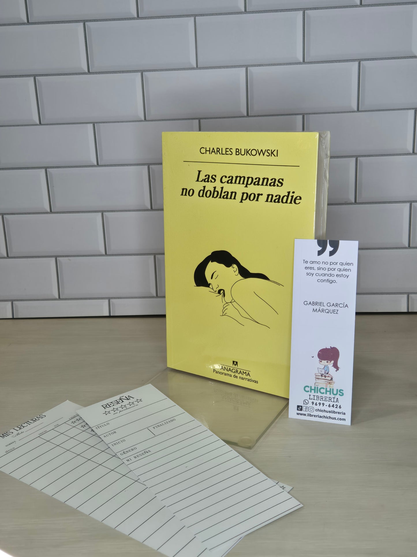 Las campanas no doblan por nadie