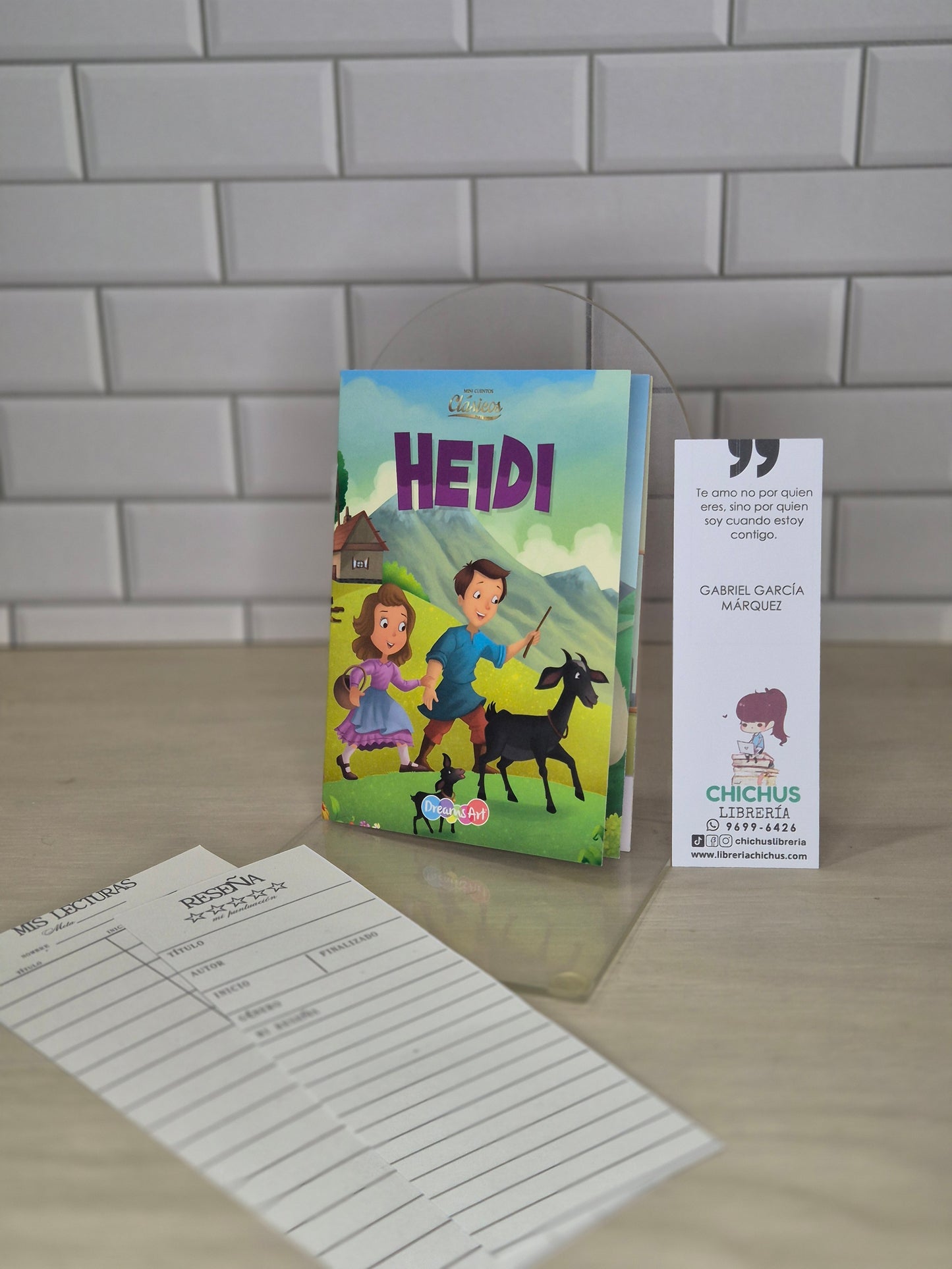 Heidi