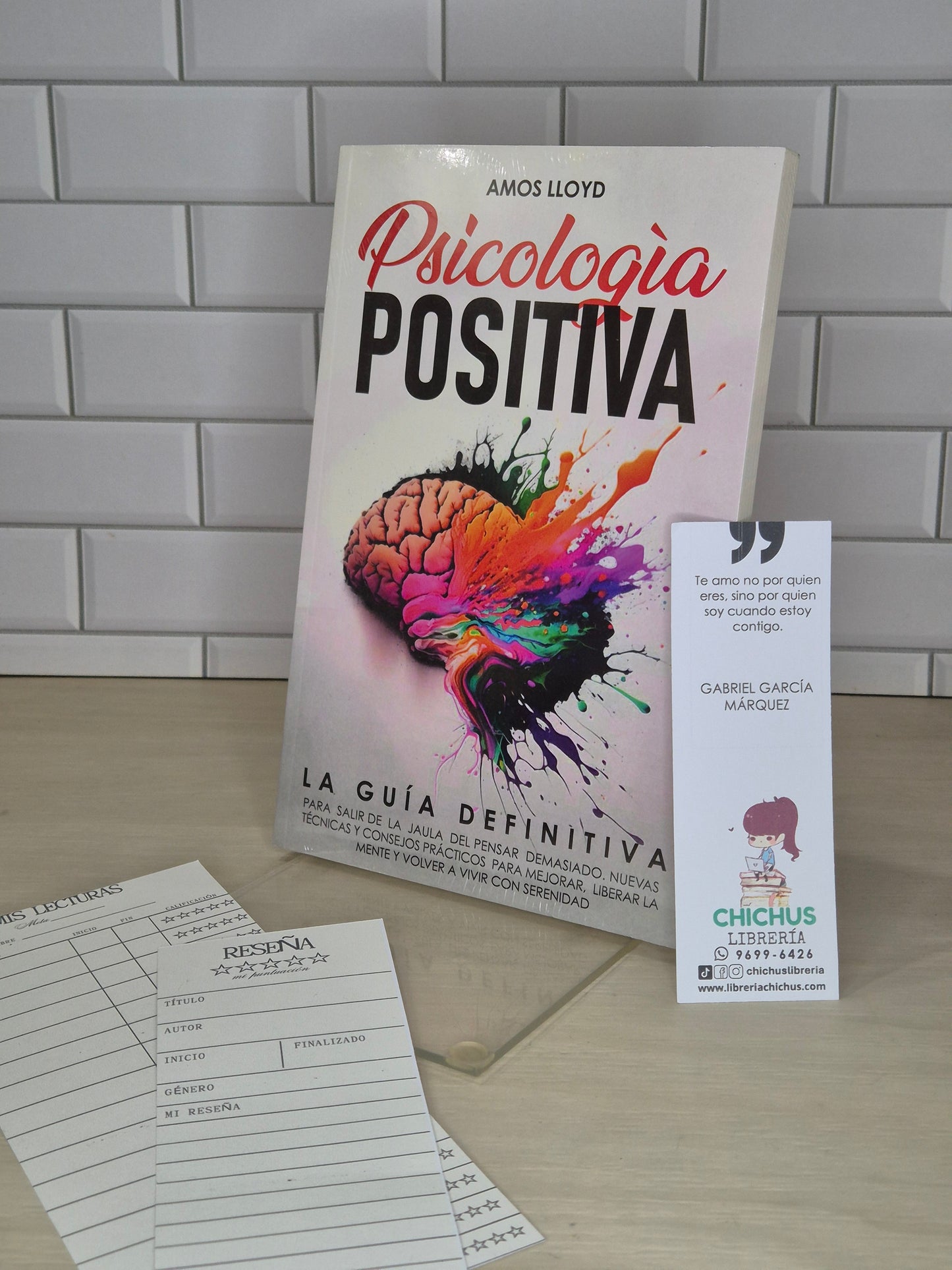Psicología positiva