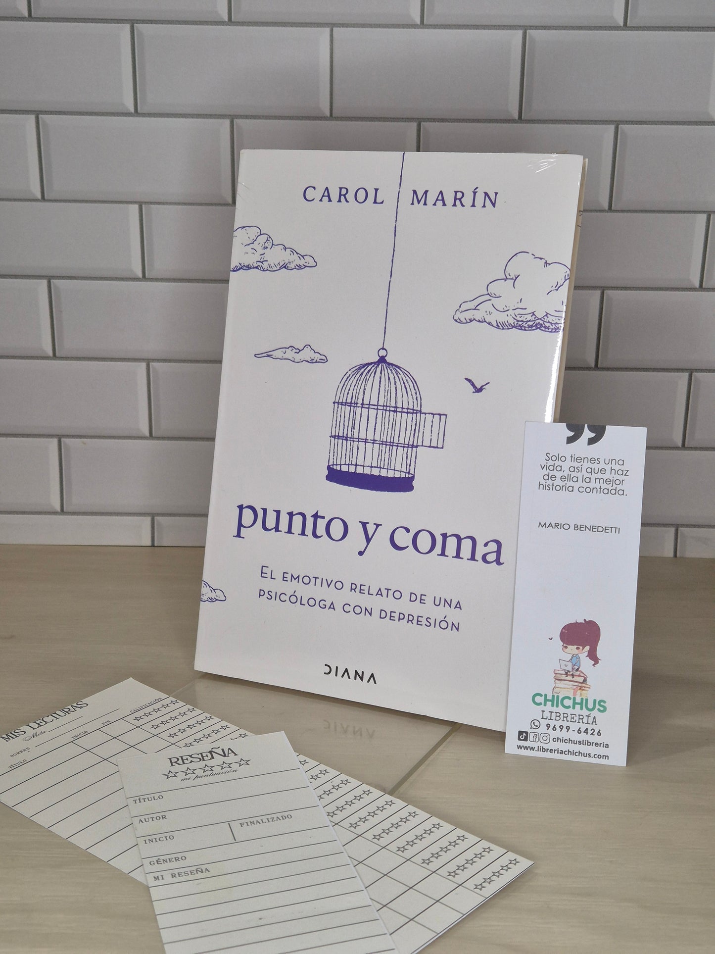 Punto y coma