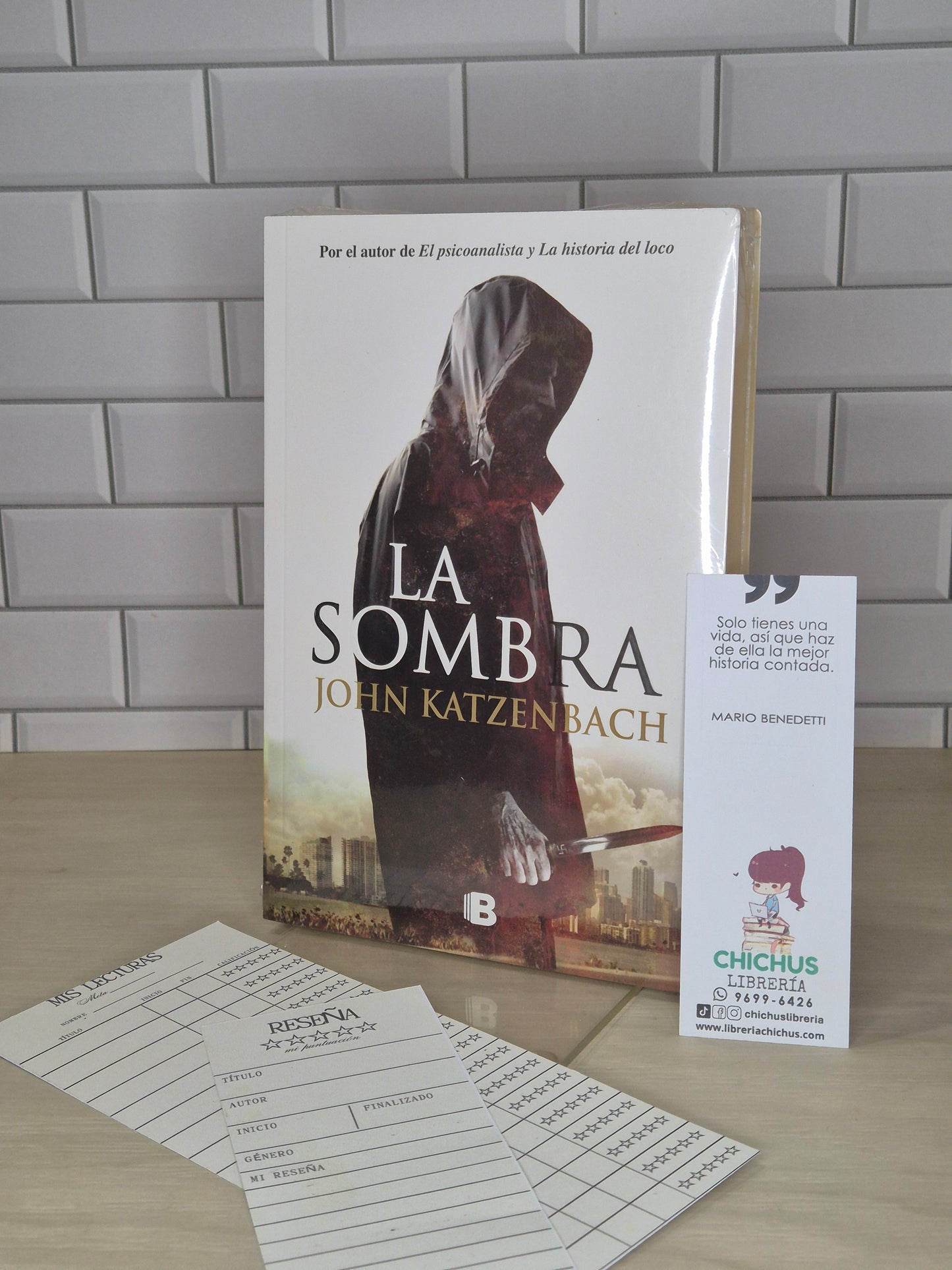 La sombra