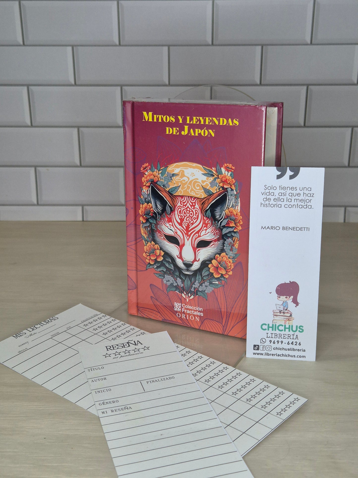Mitos y leyendas de Japón