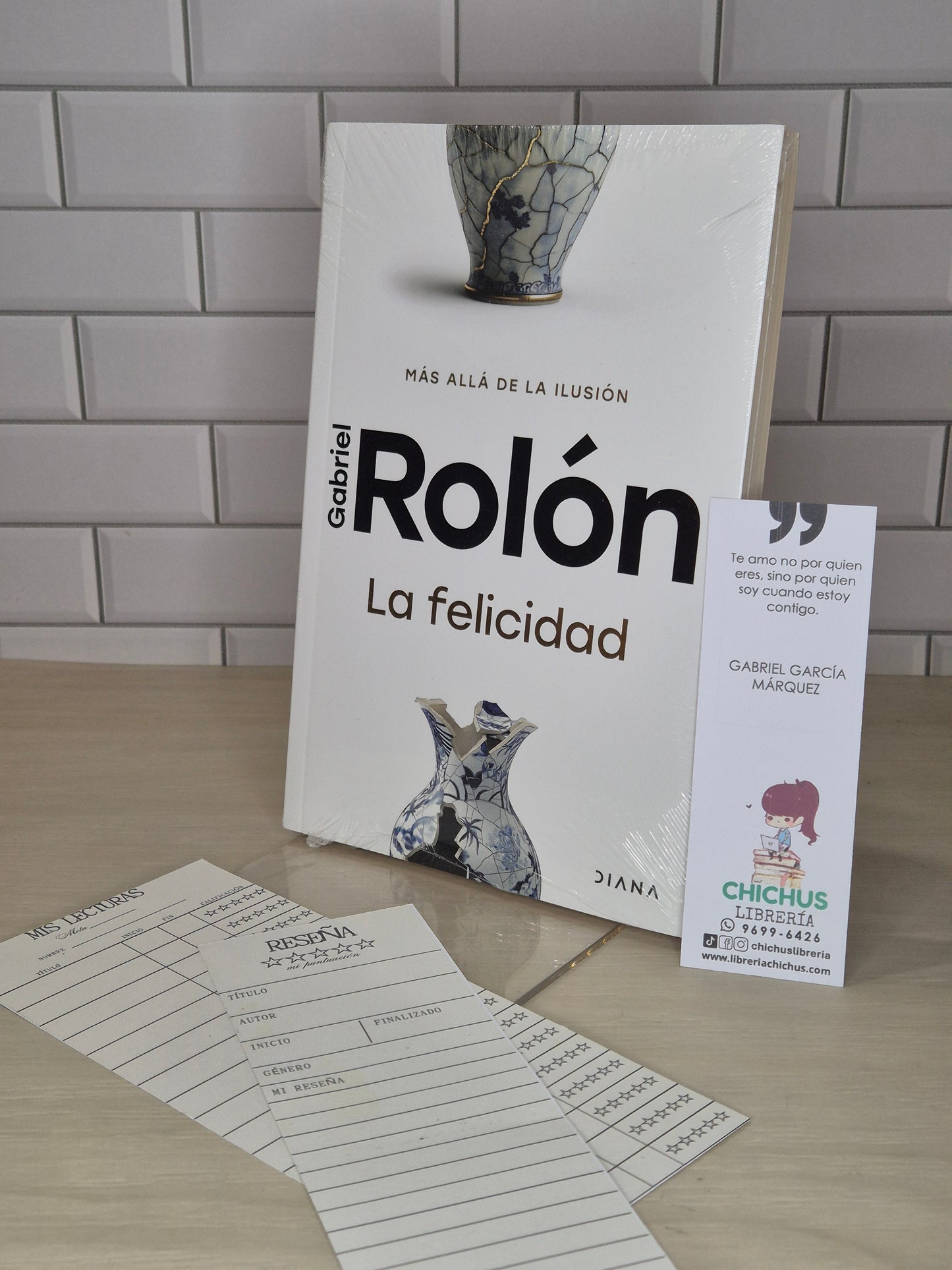 La felicidad