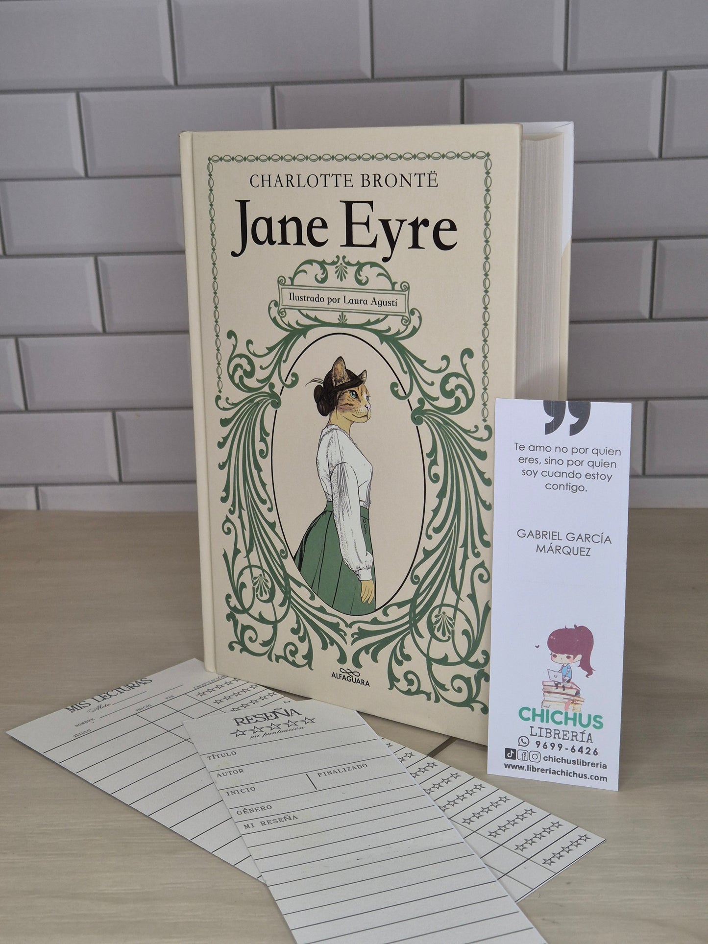 Jane Eyre