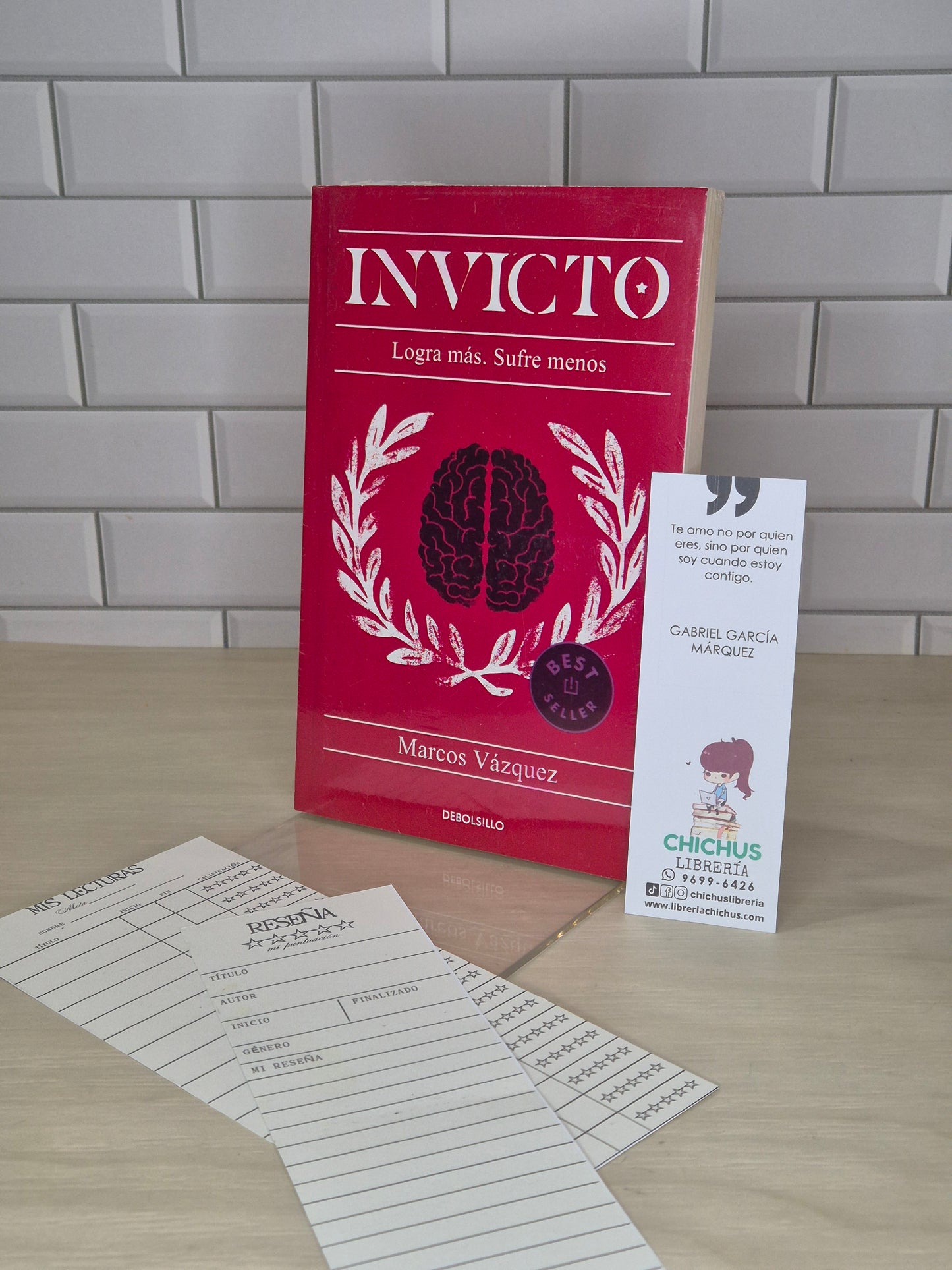 Invicto