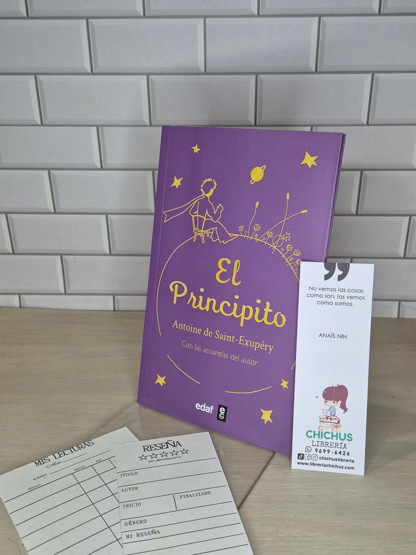 El Principito