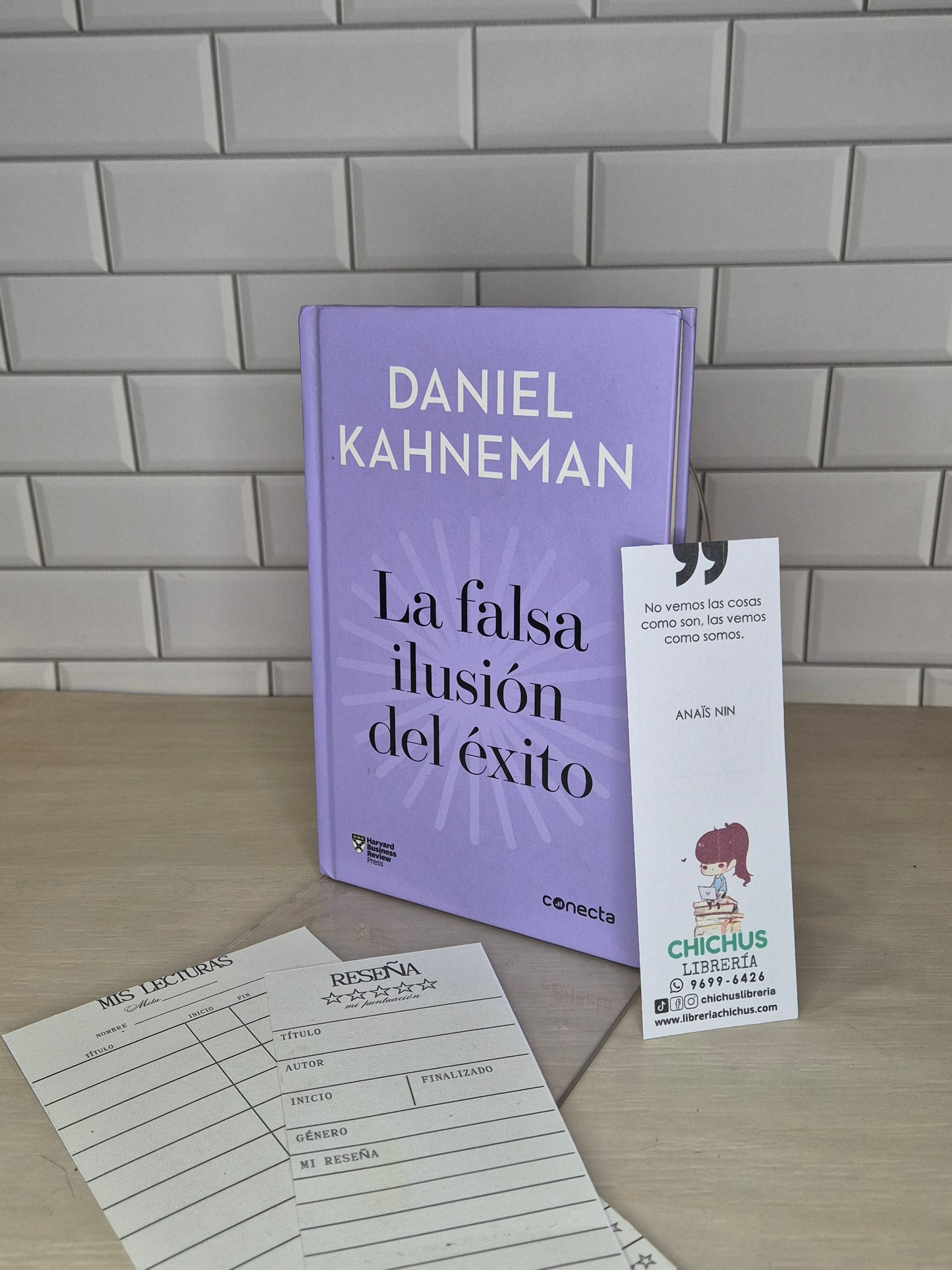 La falta ilusión del éxito