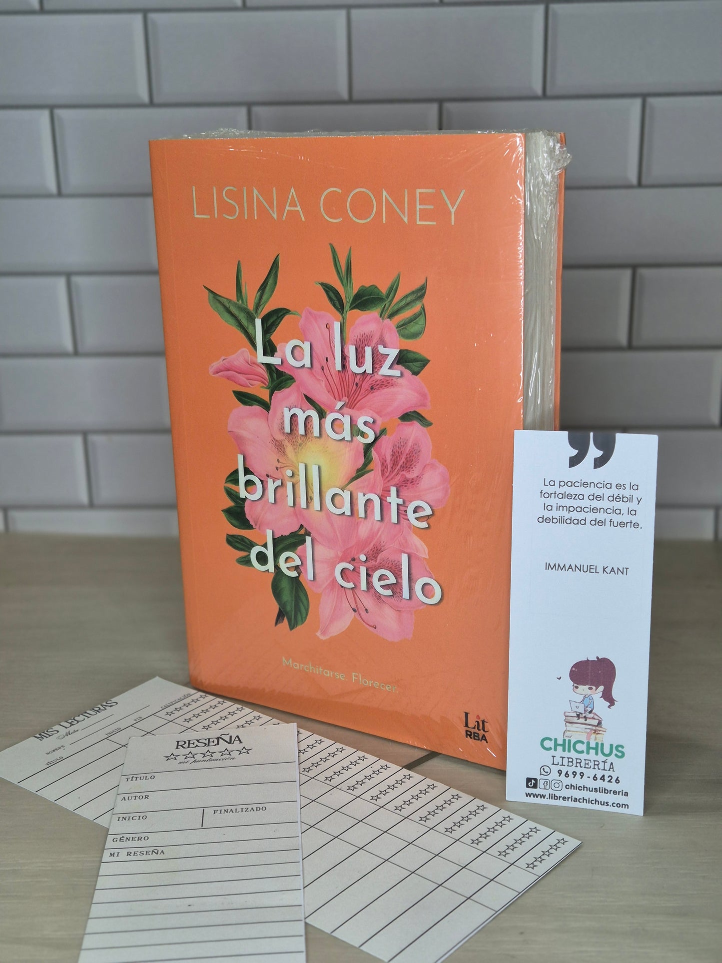 La luz más brillante del cielo