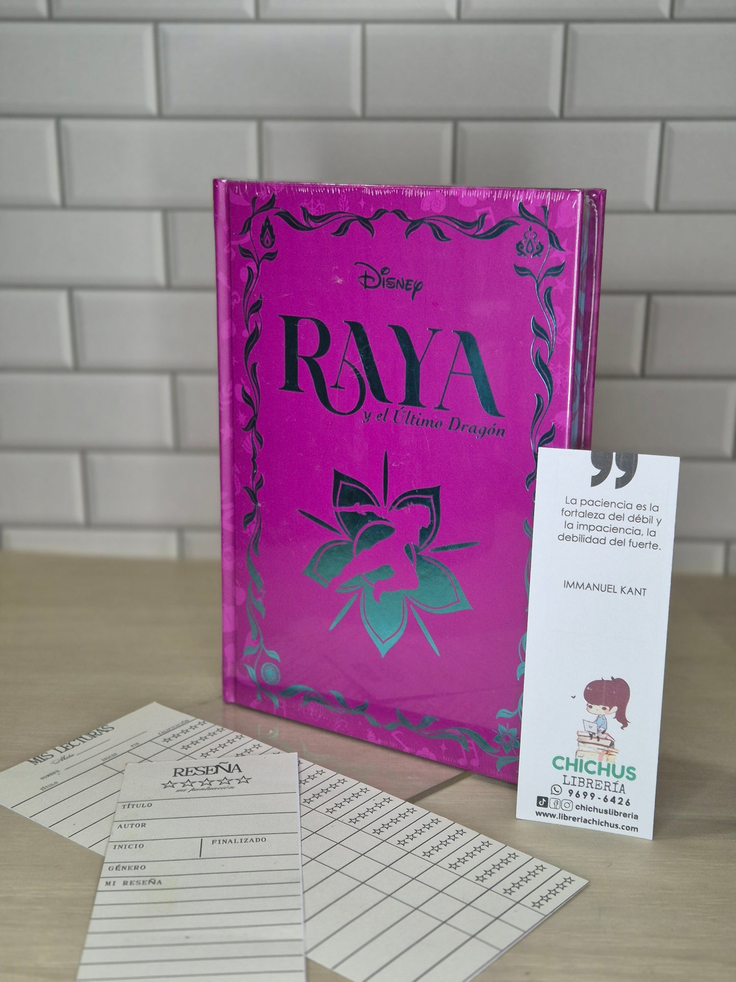 Raya y el último dragón