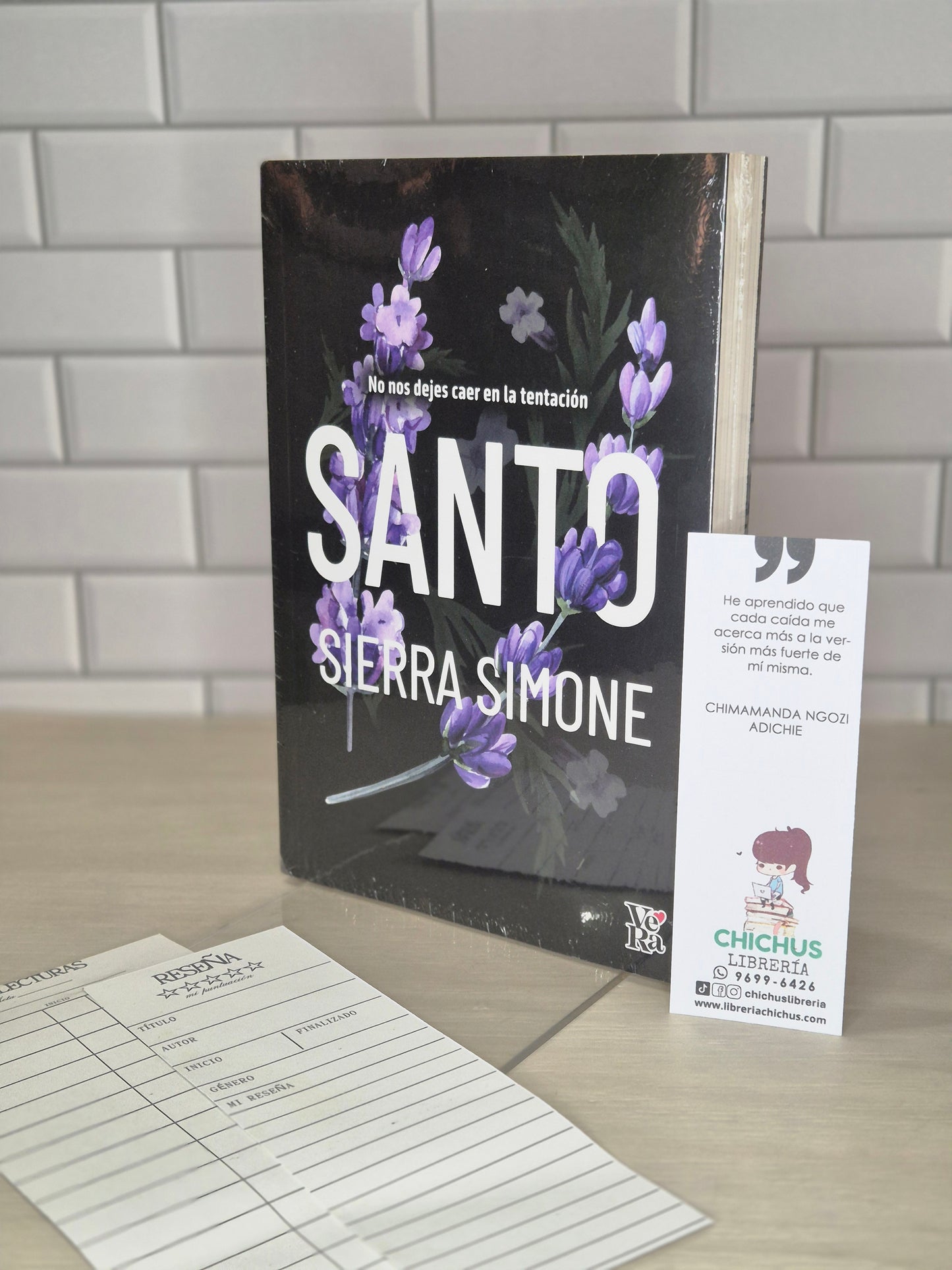 Santo
