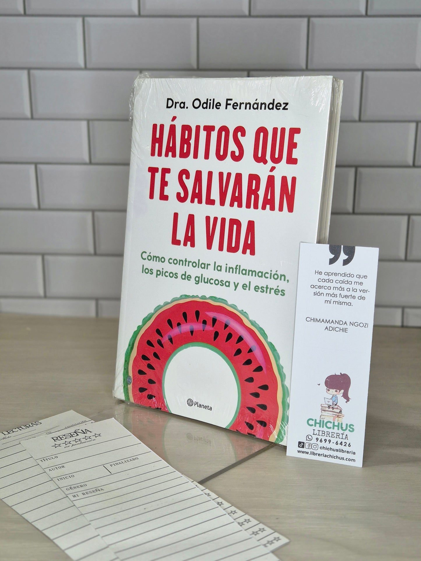 Hábitos que te salvarán la vida