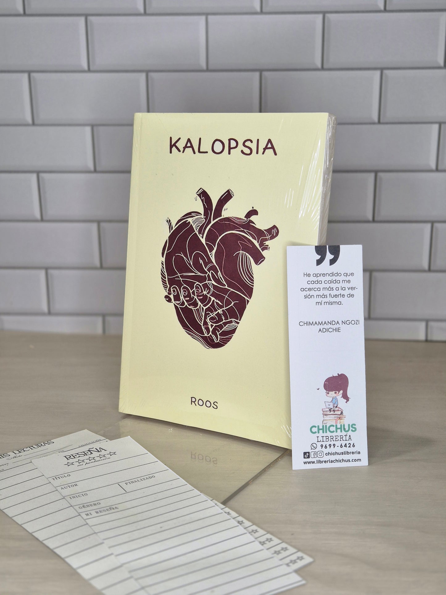 Kalopsia