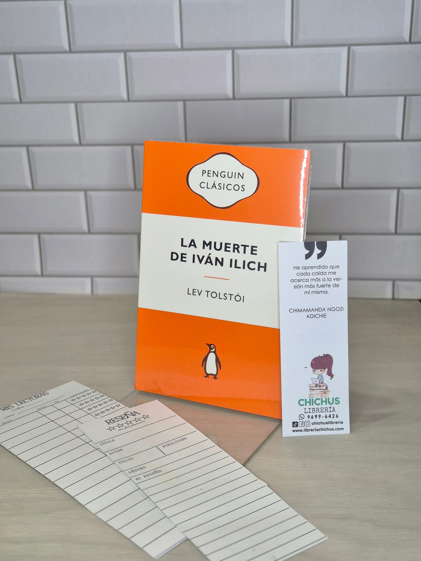 La muerte de Iván ilich