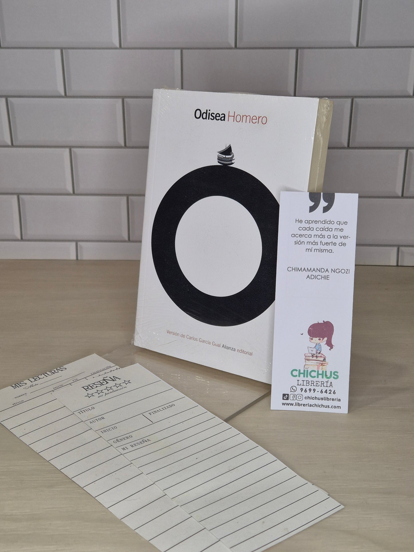 Odisea