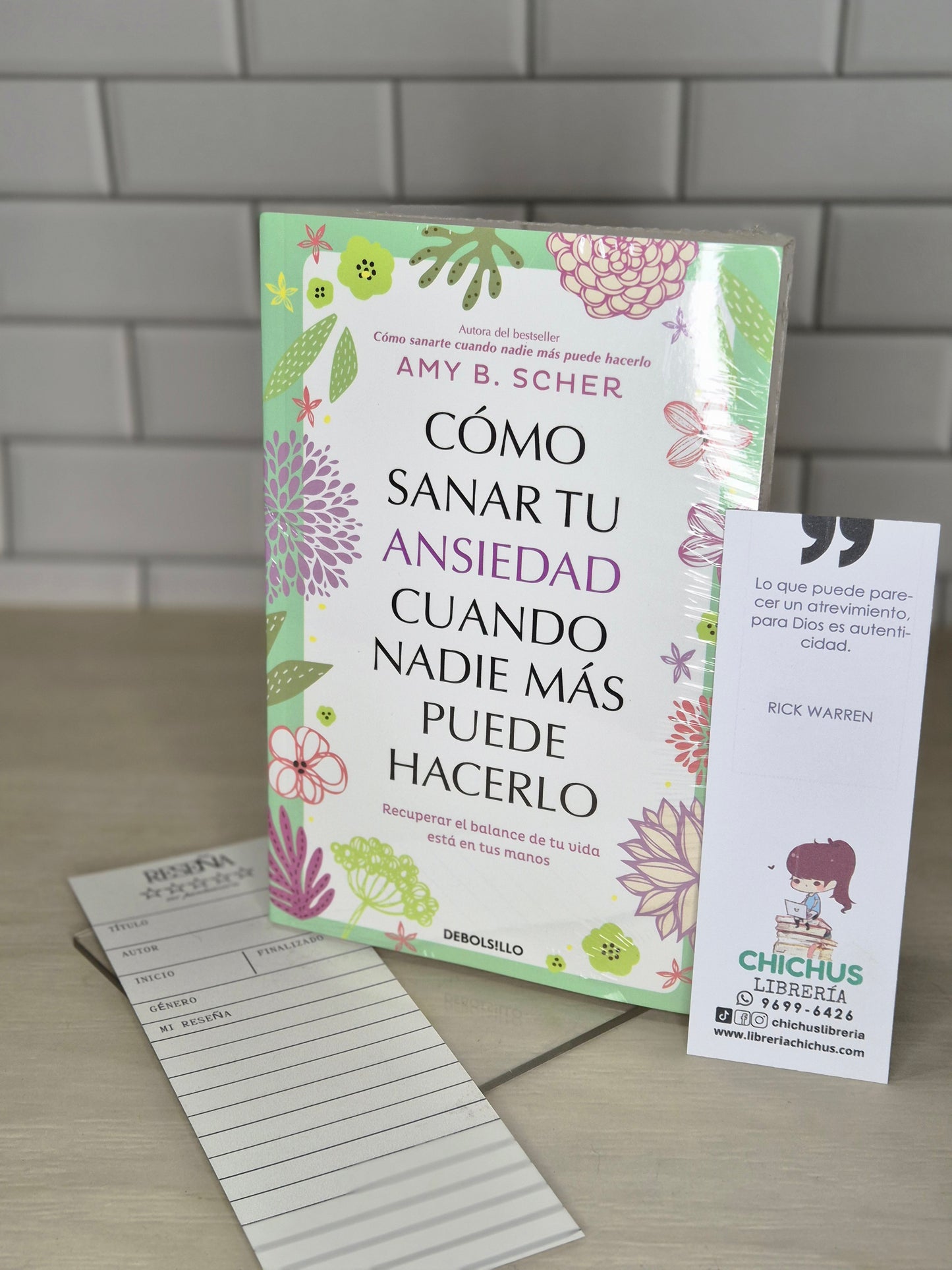 Cómo sanar tu ansiedad Cuando nadie más puede hacerlo