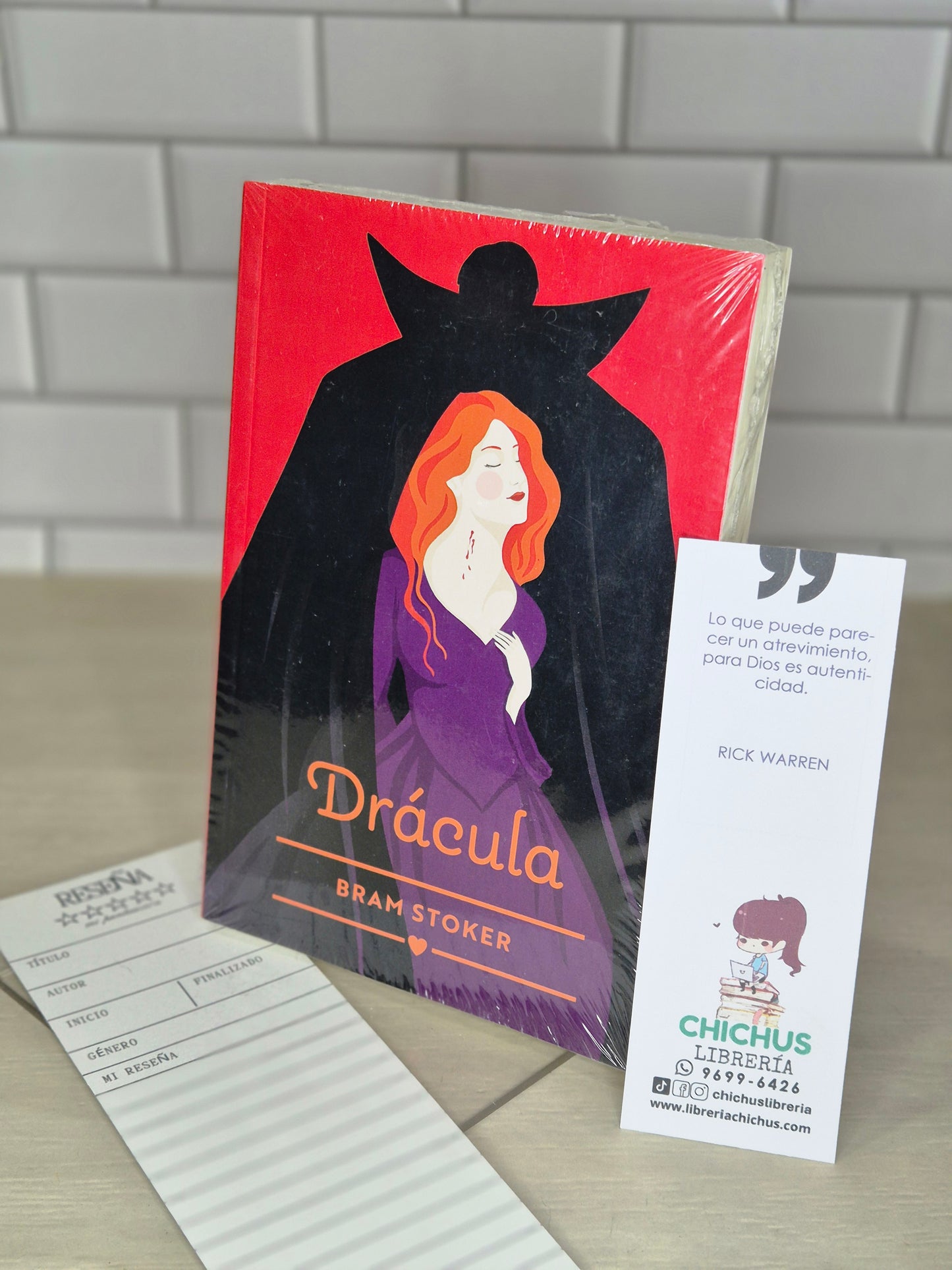 Drácula