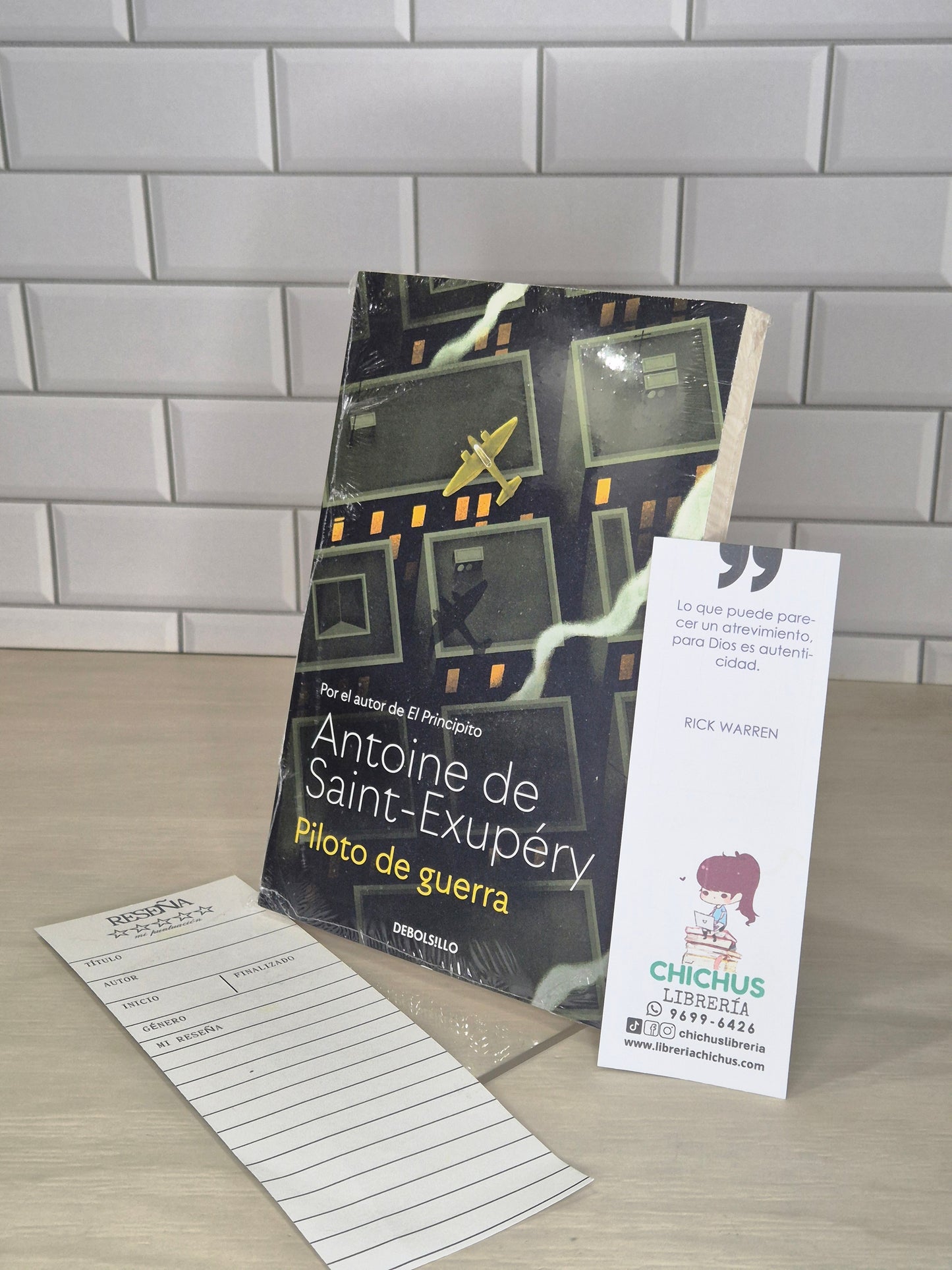 Piloto de guerra
