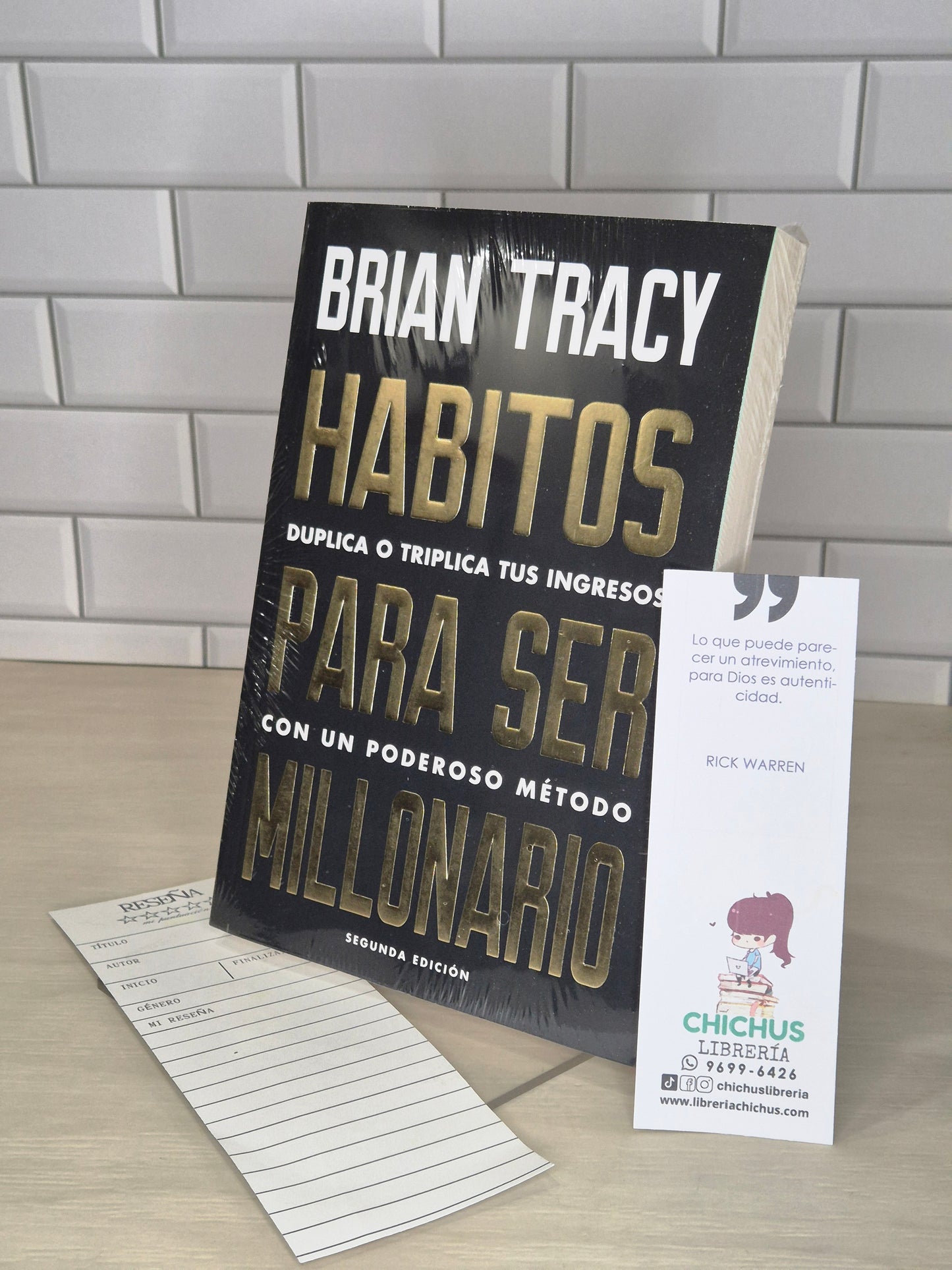 Hábitos para ser millonario