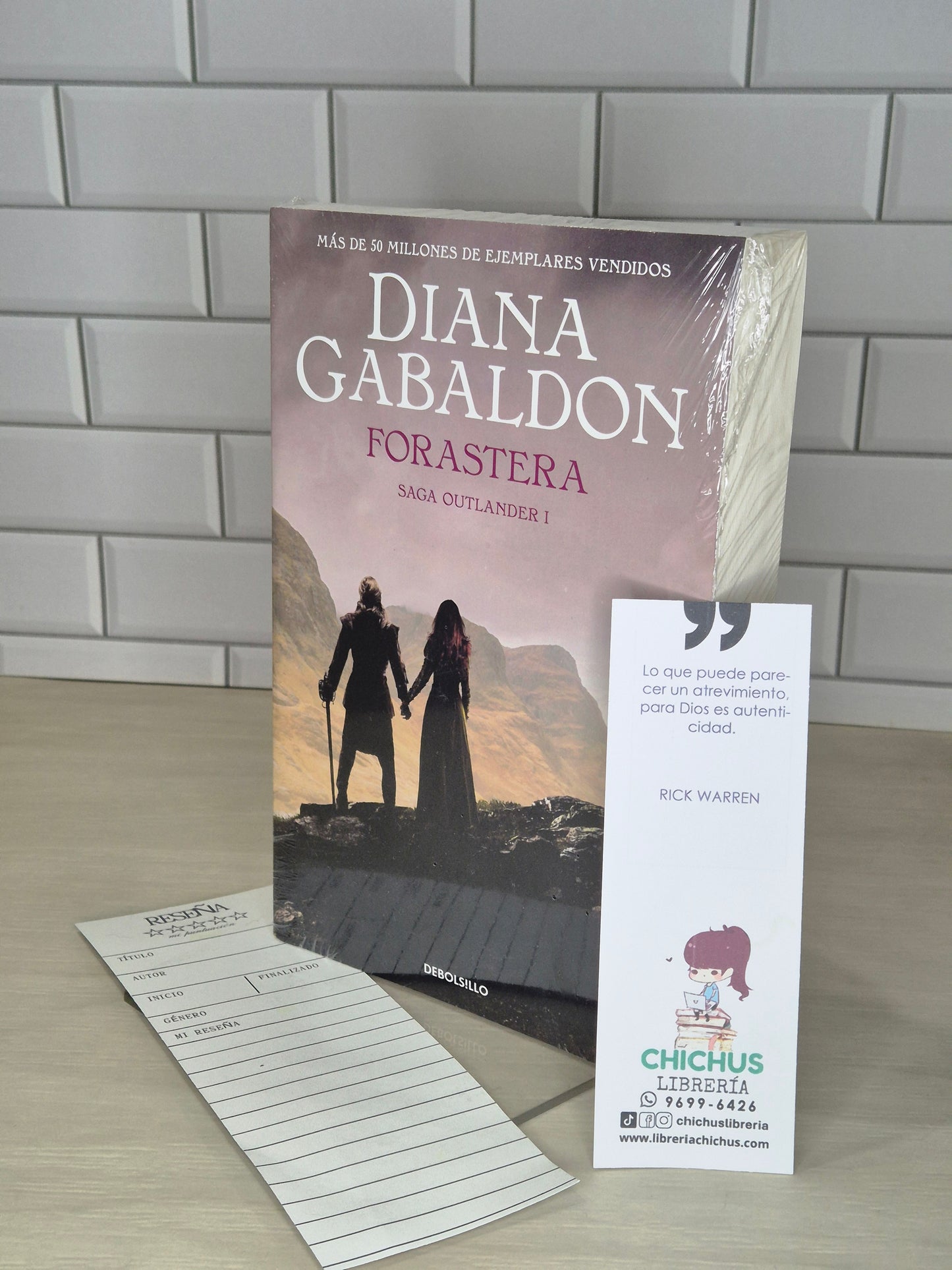 Forastera
