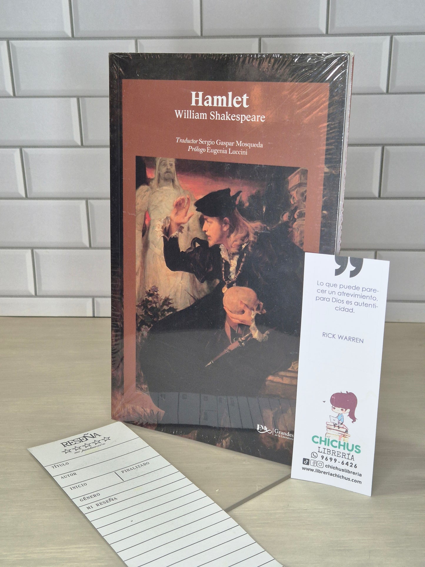 Hamlet
