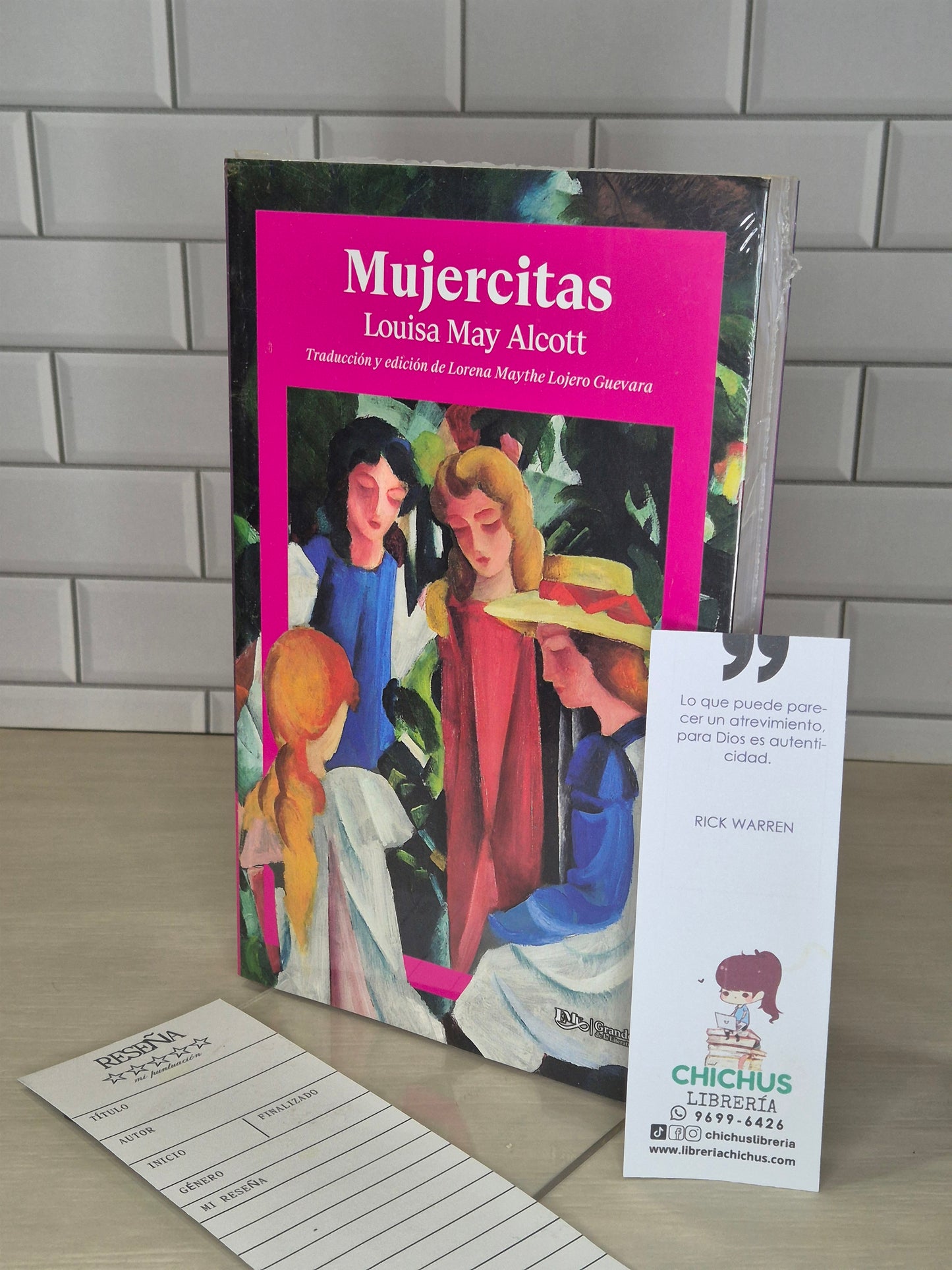 Mujercitas