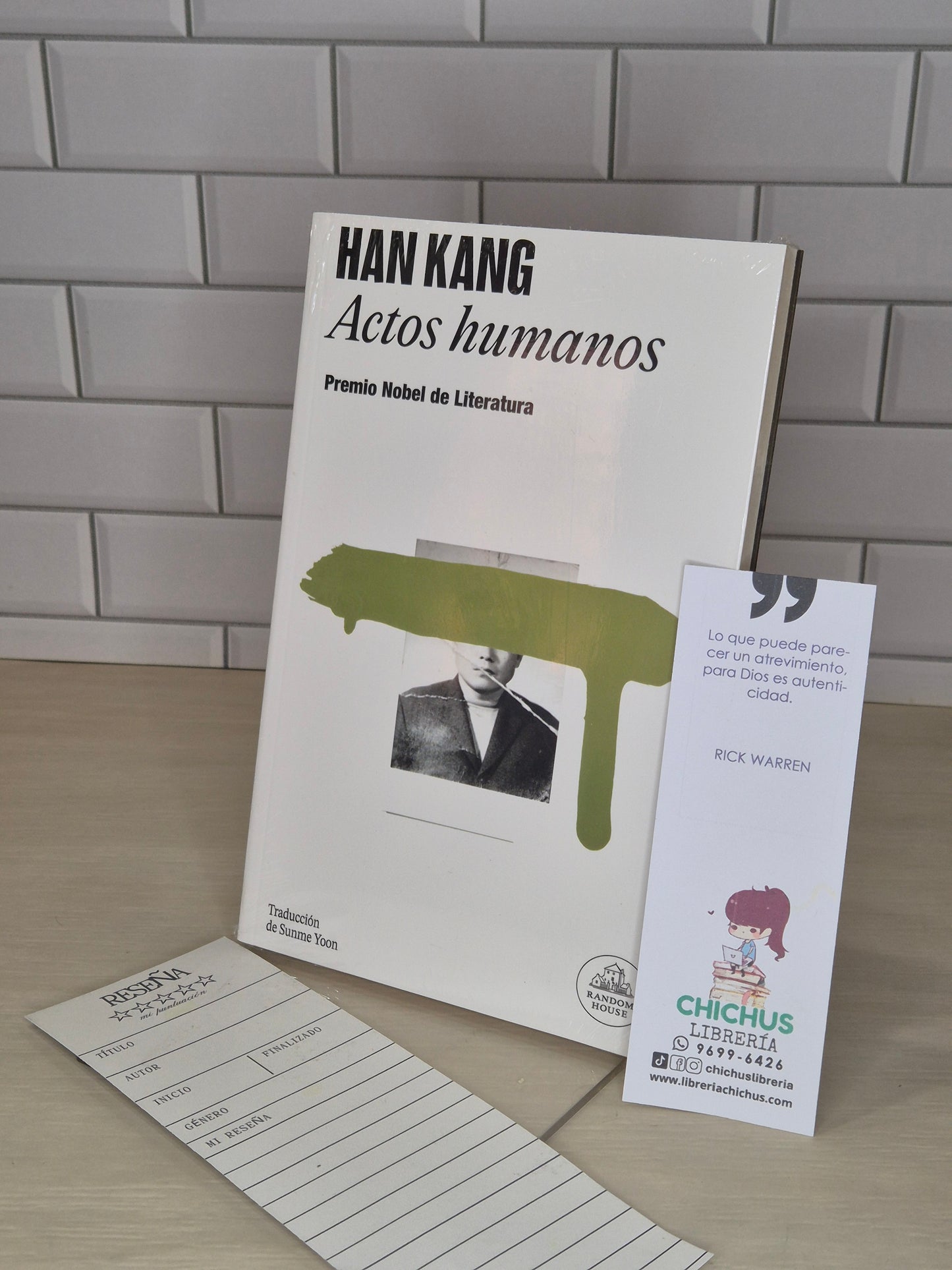 Actos humanos