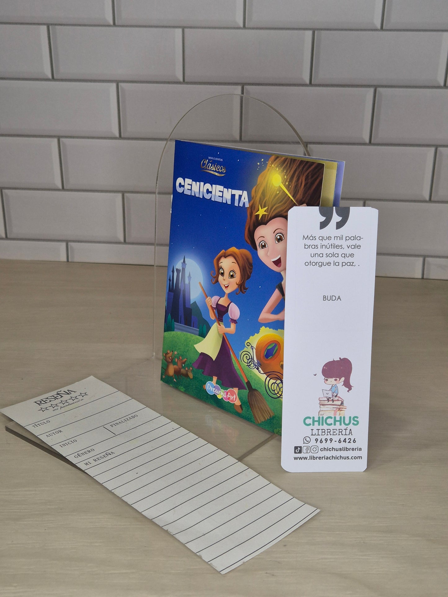 Cenicienta