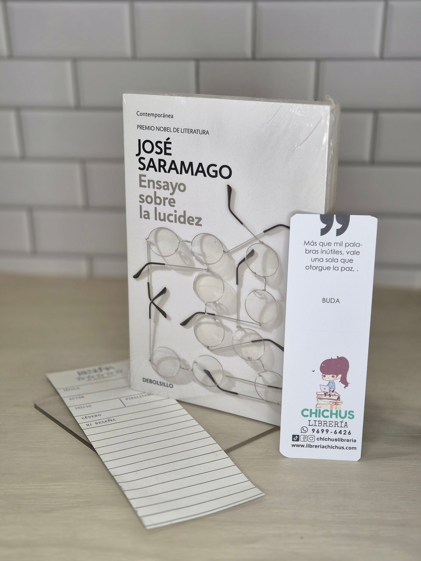 Ensayo sobre la lucidez