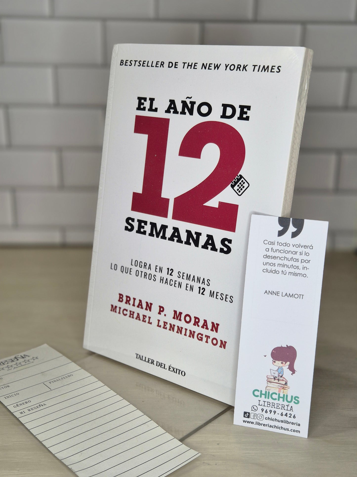 El año de 12 semanas