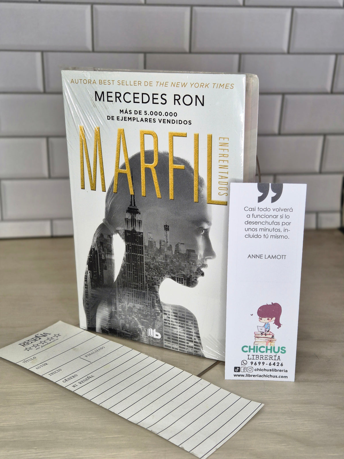 Marfil