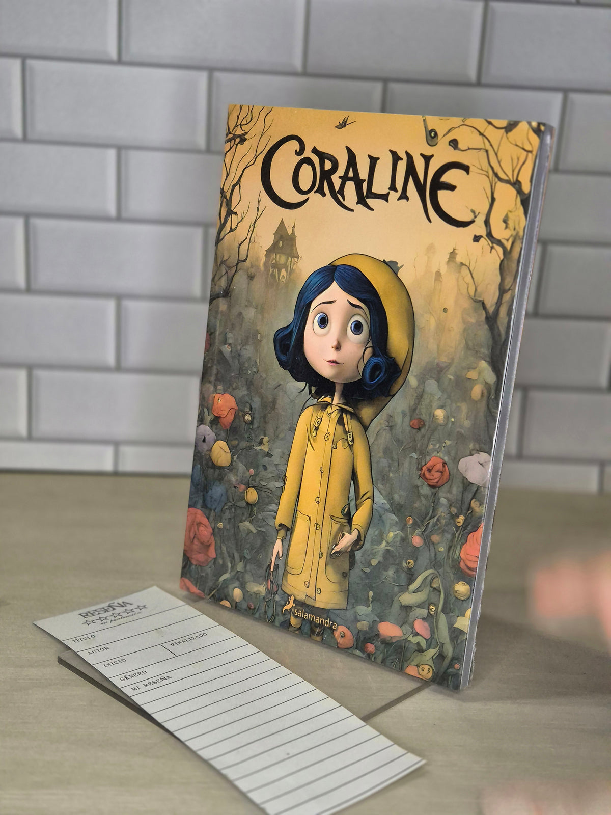 Coraline