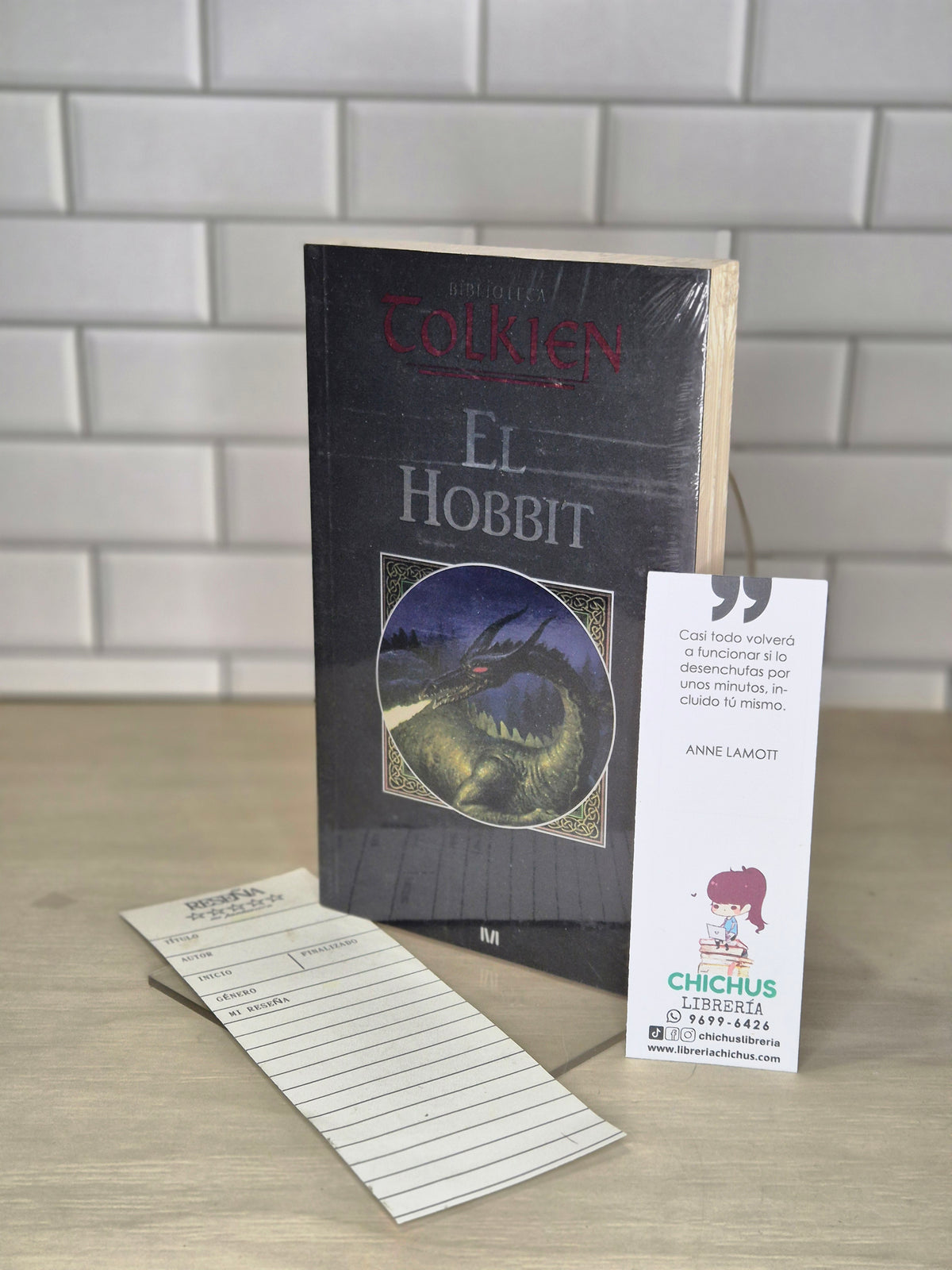 El Hobbit