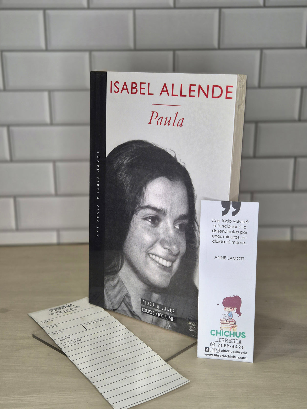 Paula