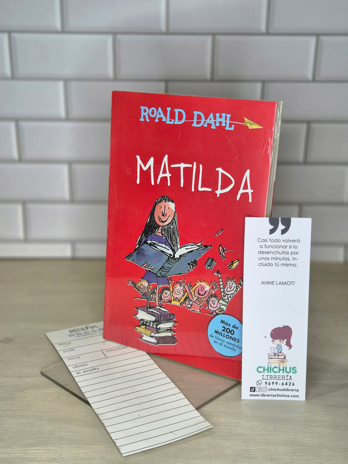 Matilda
