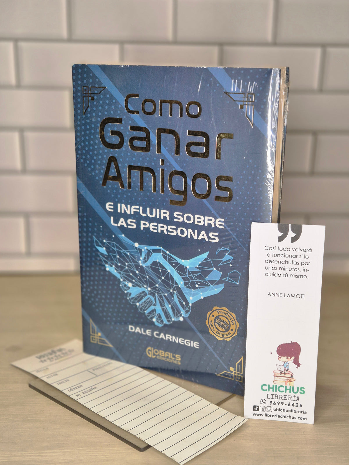 Cómo ganar amigos e influir en las personas