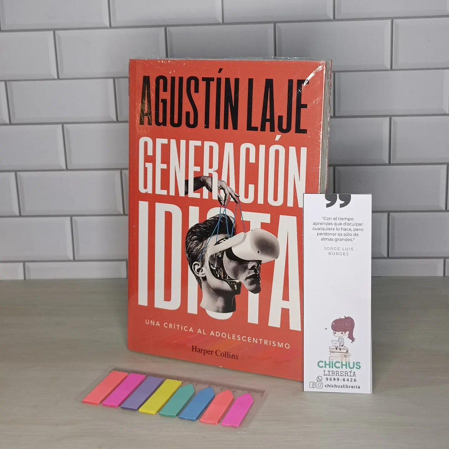 Generación idiota