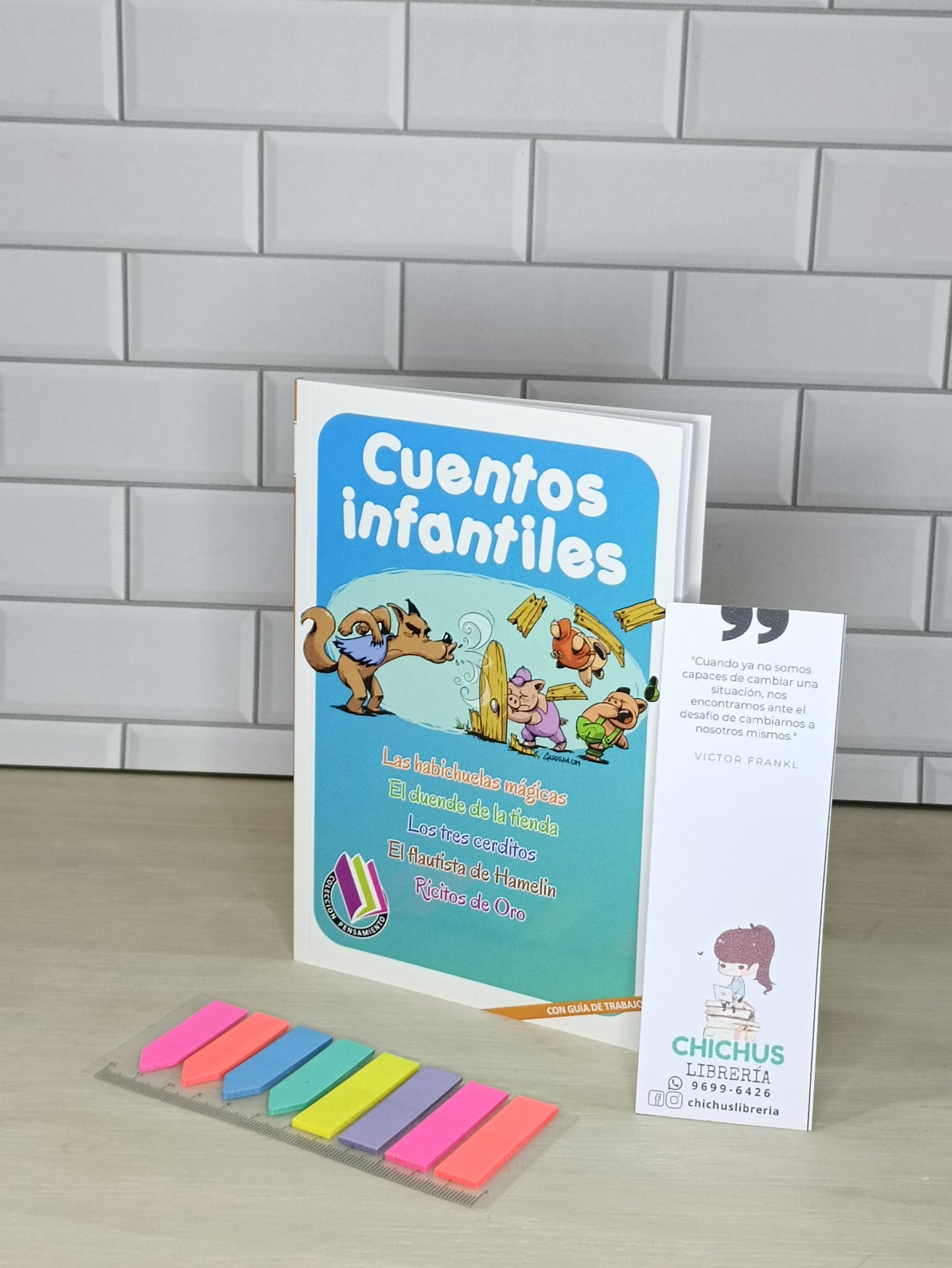 cuentos infantiles