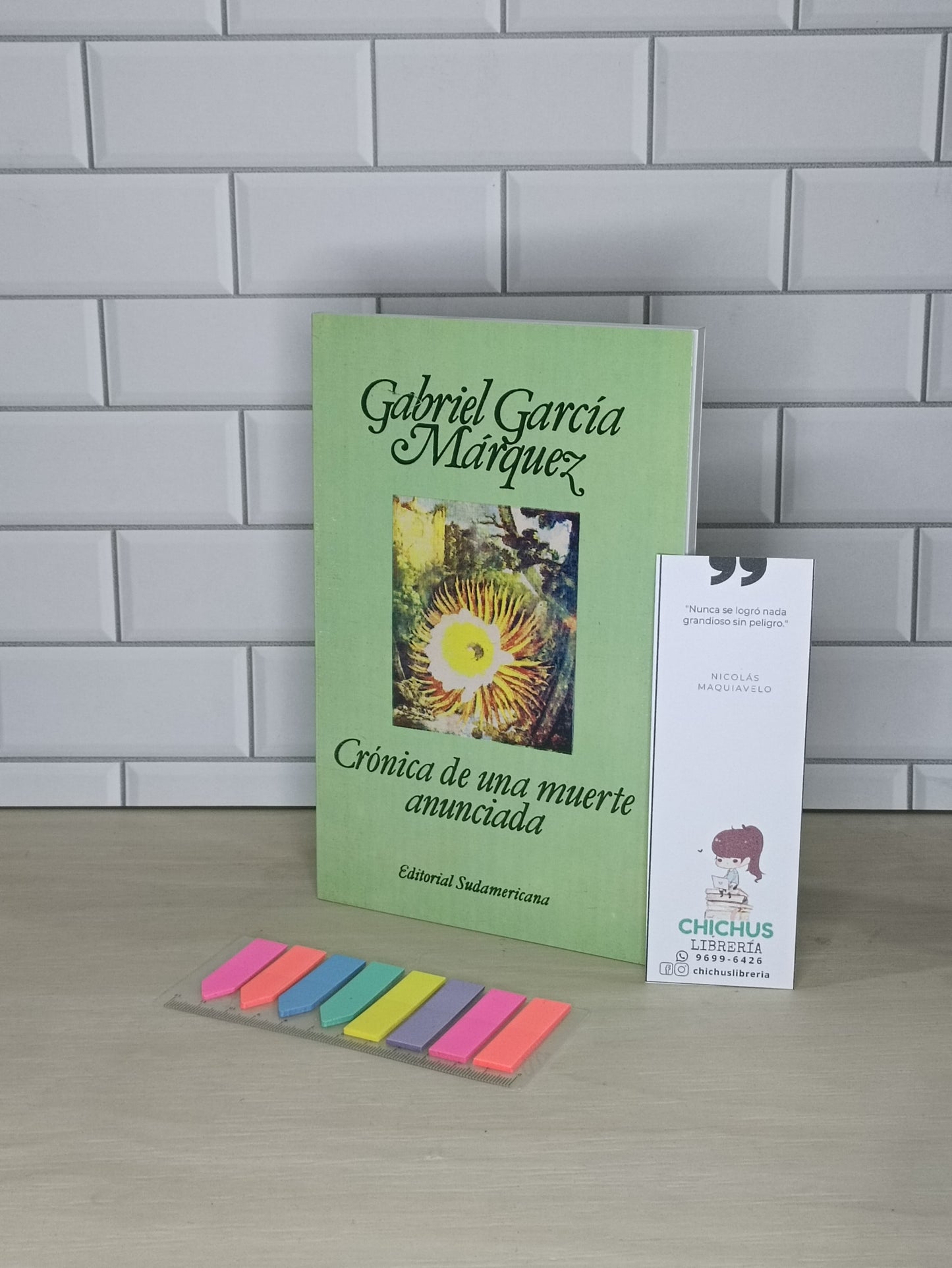 Crónica de una Muerte anunciada