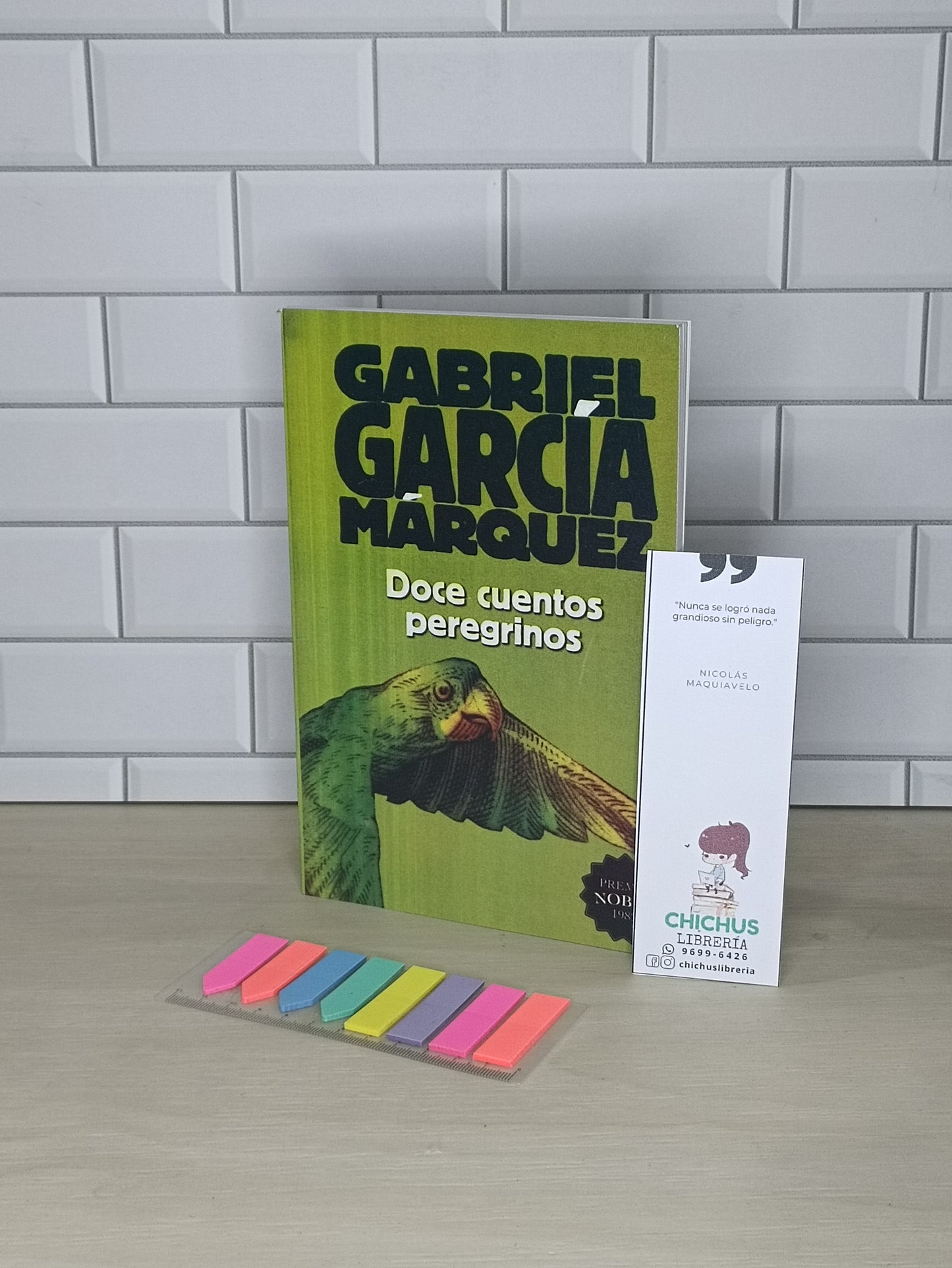 12 cuentos peregrinos