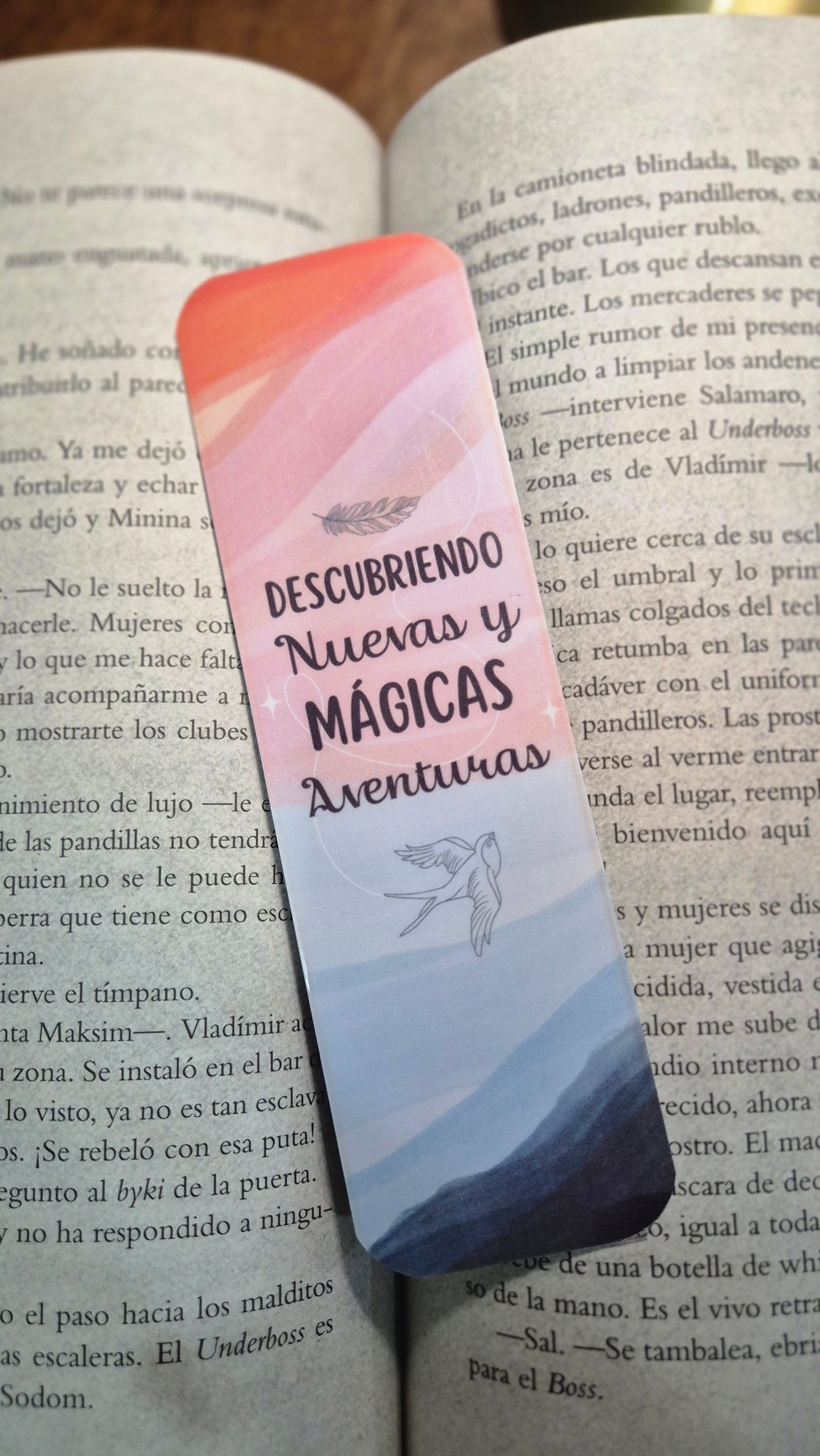 Separador