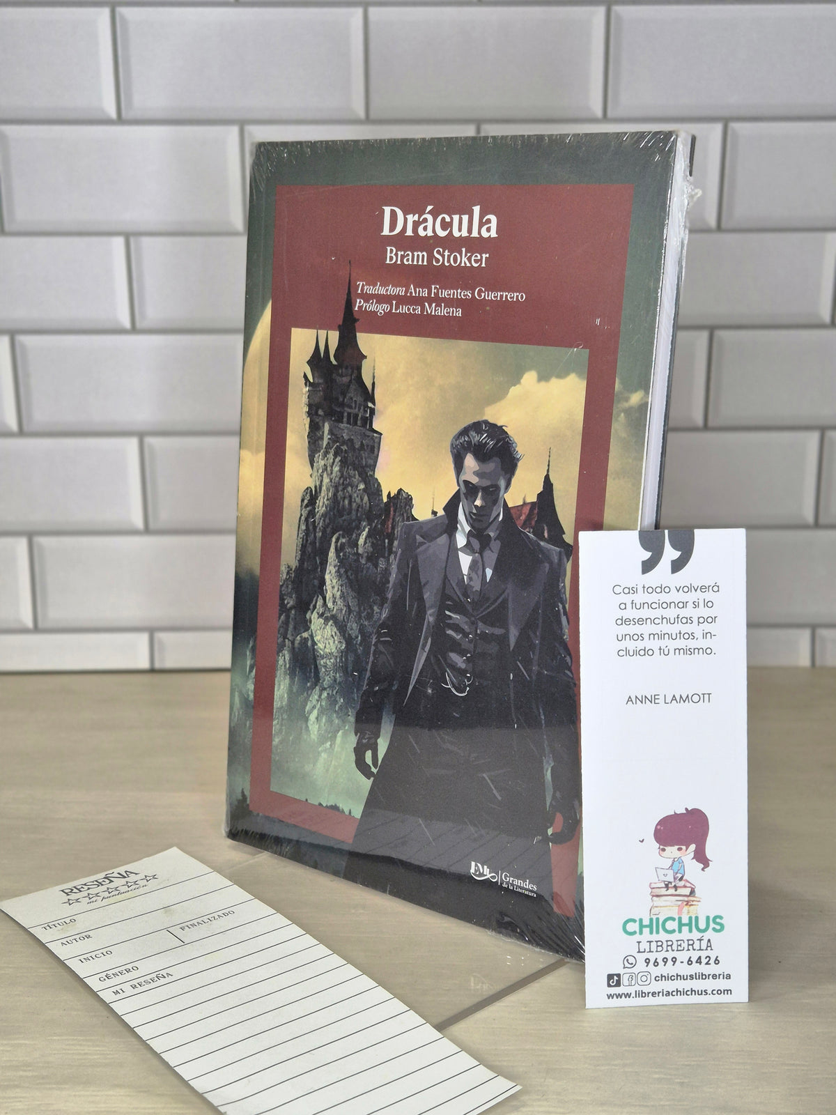 Drácula