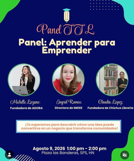 Educar también es sembrar oportunidades 🌱