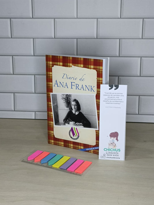 Diario de Ana Frank