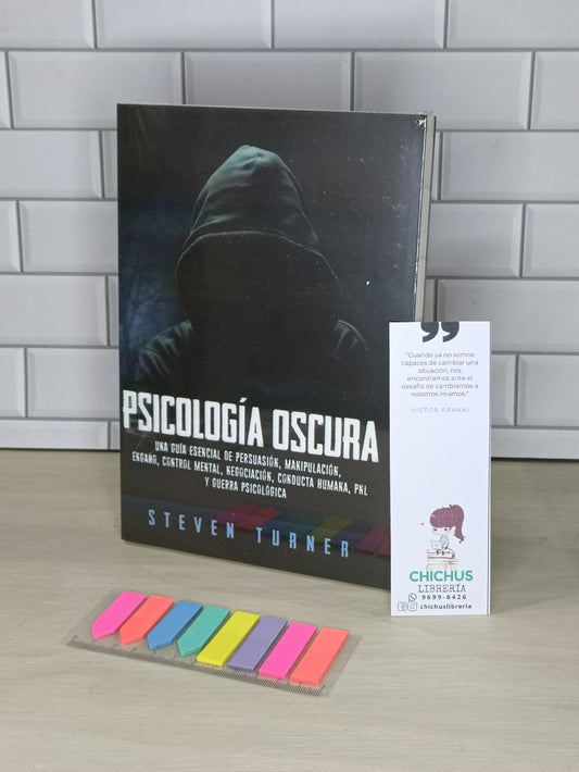 Psicología oscura