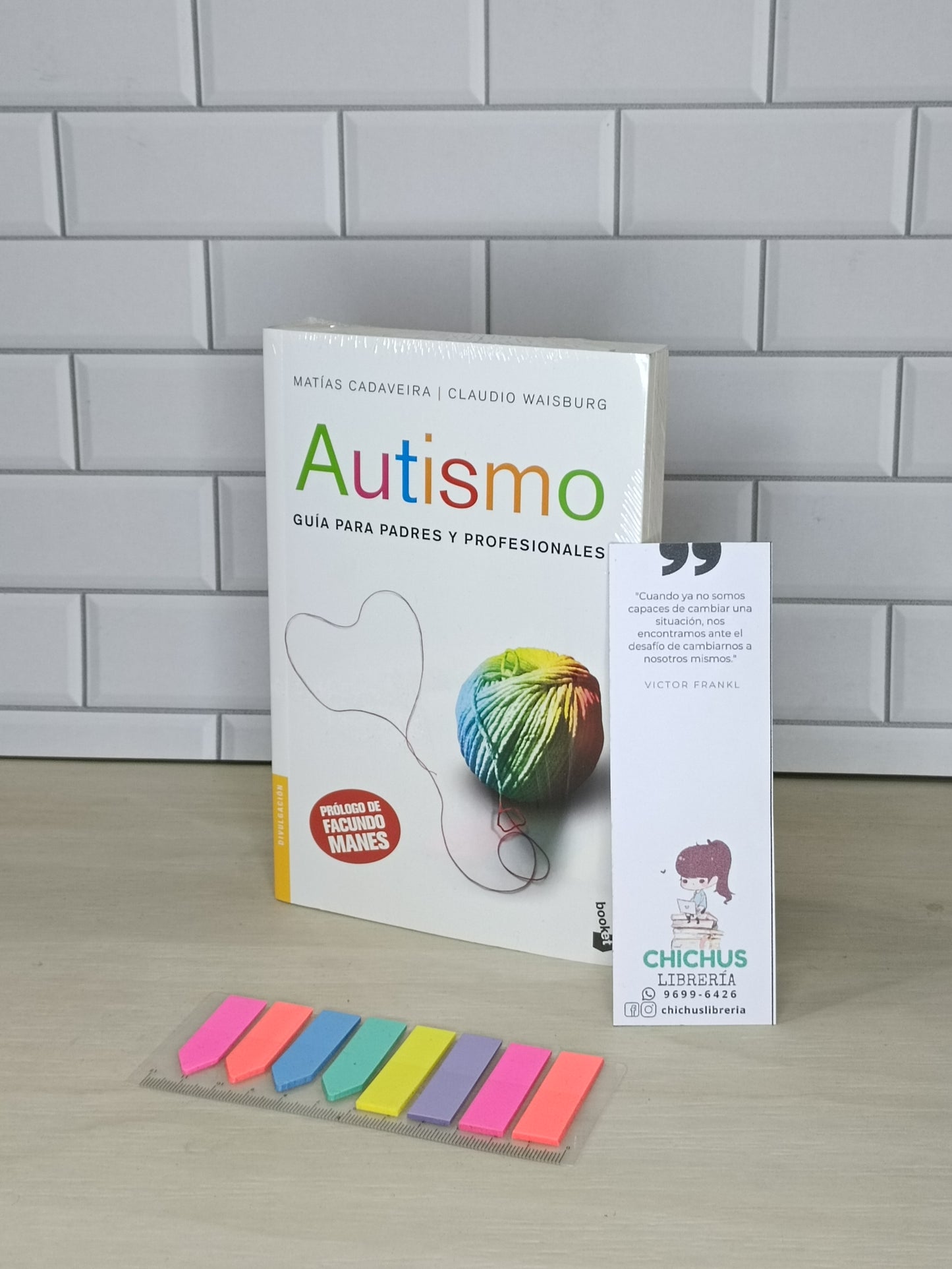 Autismo: guía para padres y profesionales